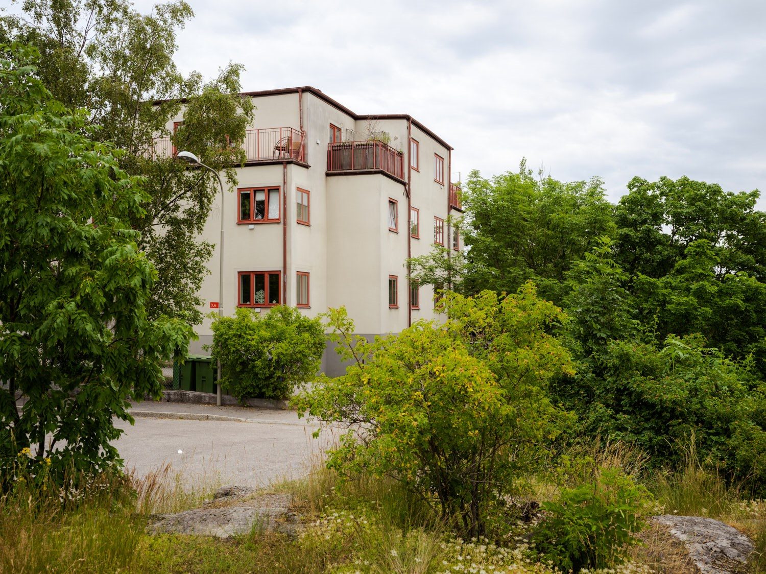 Valsbergs gränd 7 – bild 5
