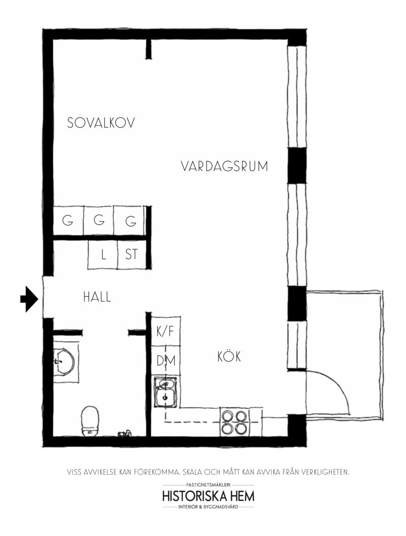 Skridskovägen 7 – bild 4