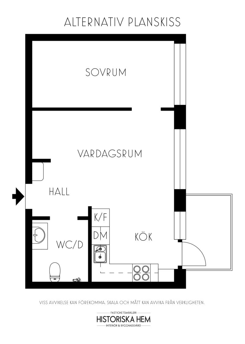 Skridskovägen 7 – bild 5