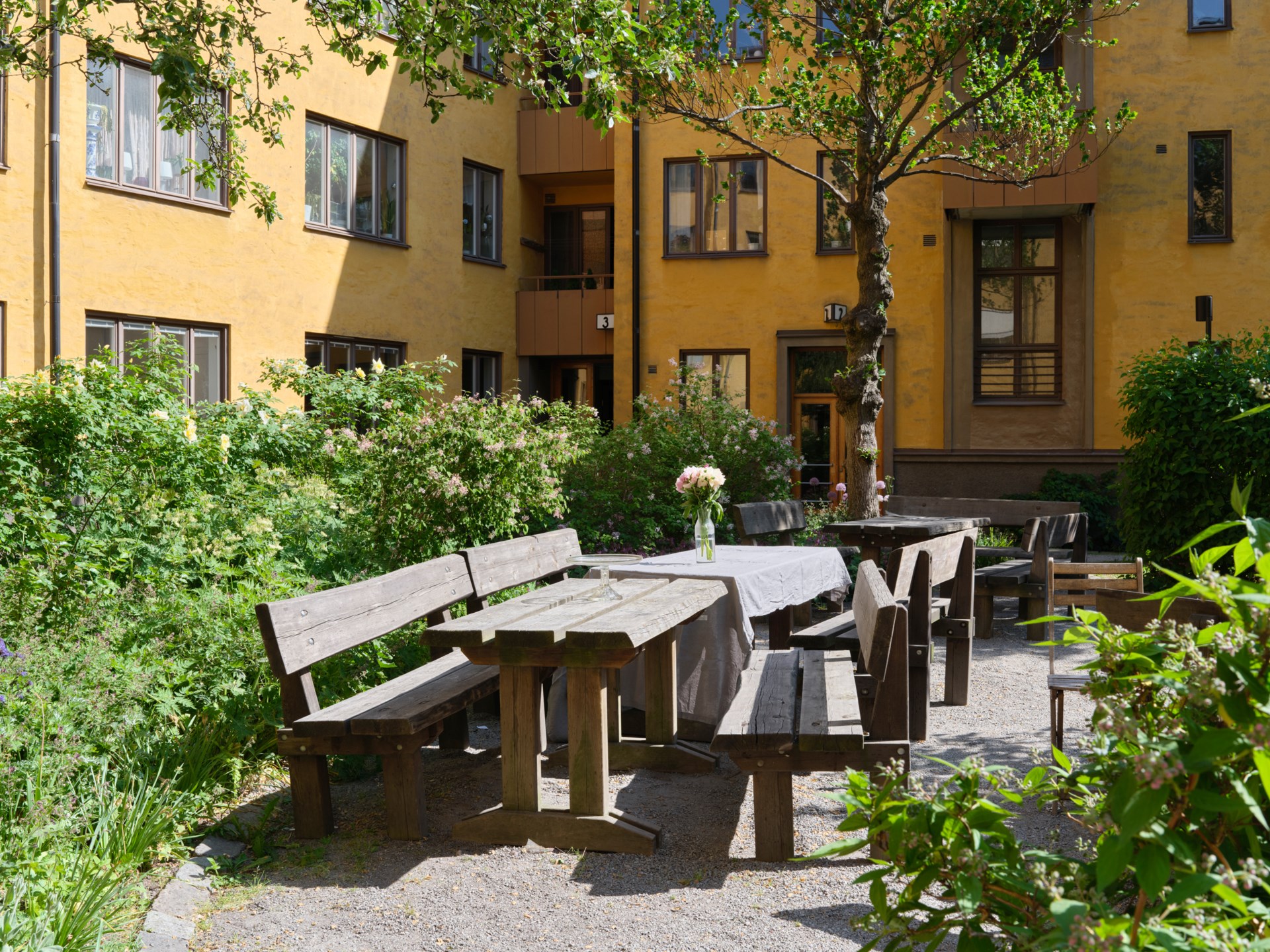 Klippgatan 14H – bild 4