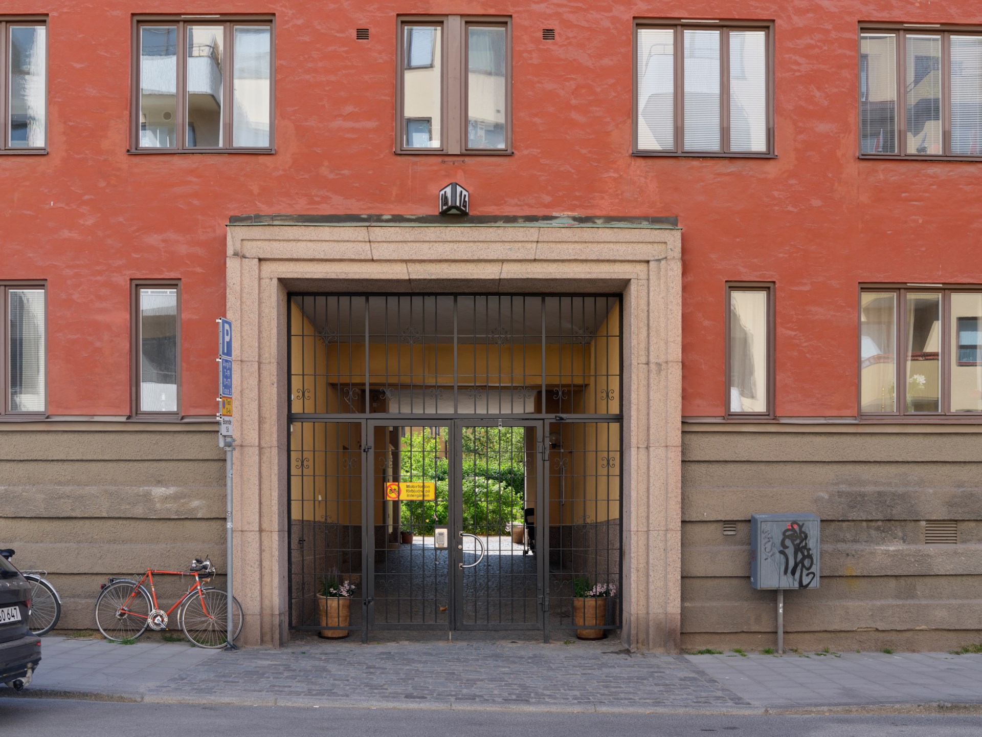 Klippgatan 14H – bild 21