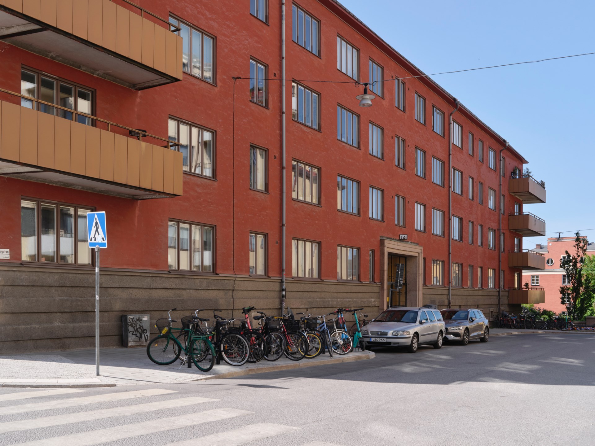 Klippgatan 14H – bild 22