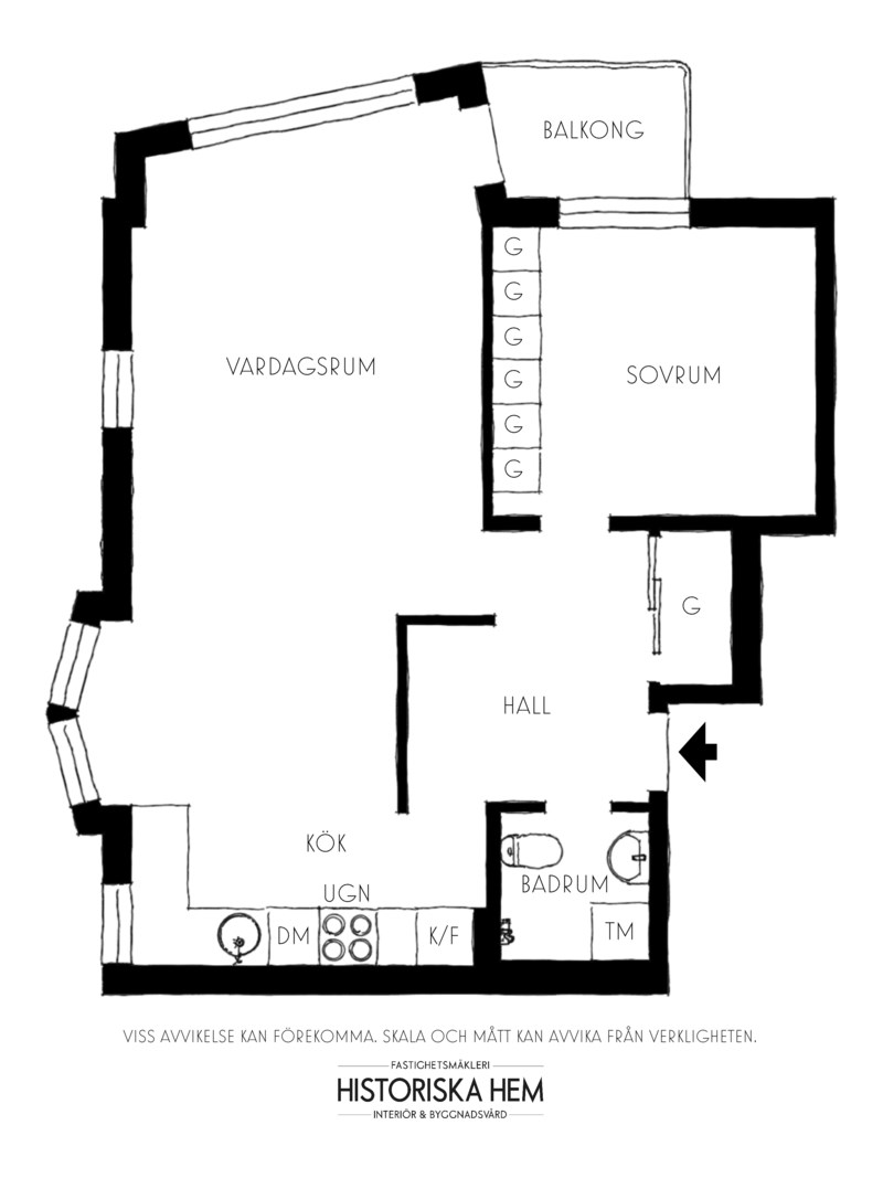 Schlytersvägen 45 – bild 4