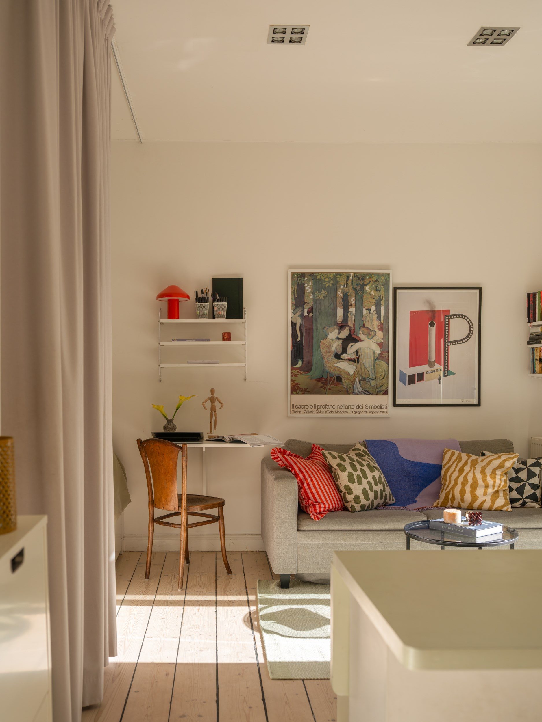 Hornsgatan 43 – bild 7