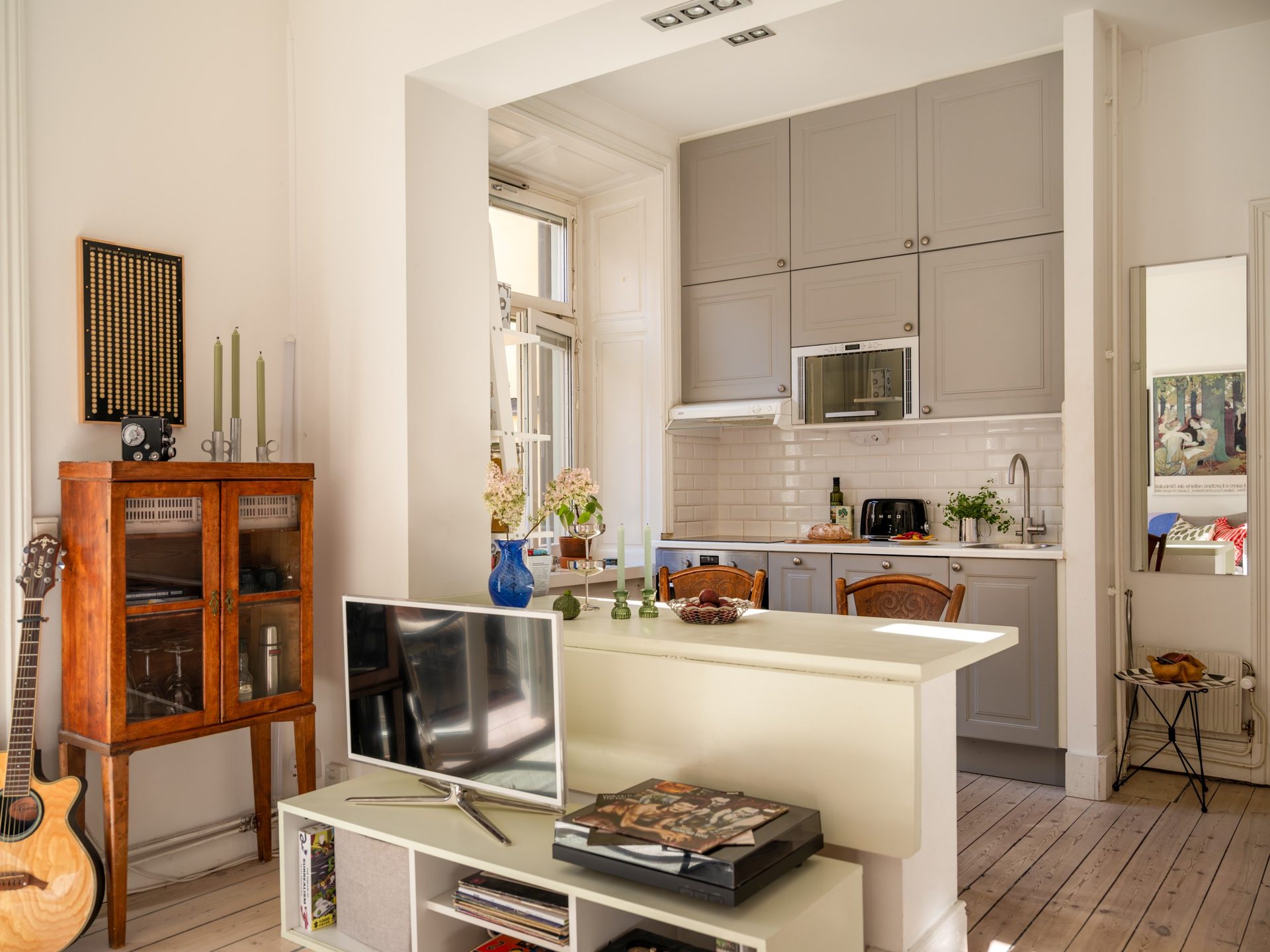 Hornsgatan 43 – bild 5