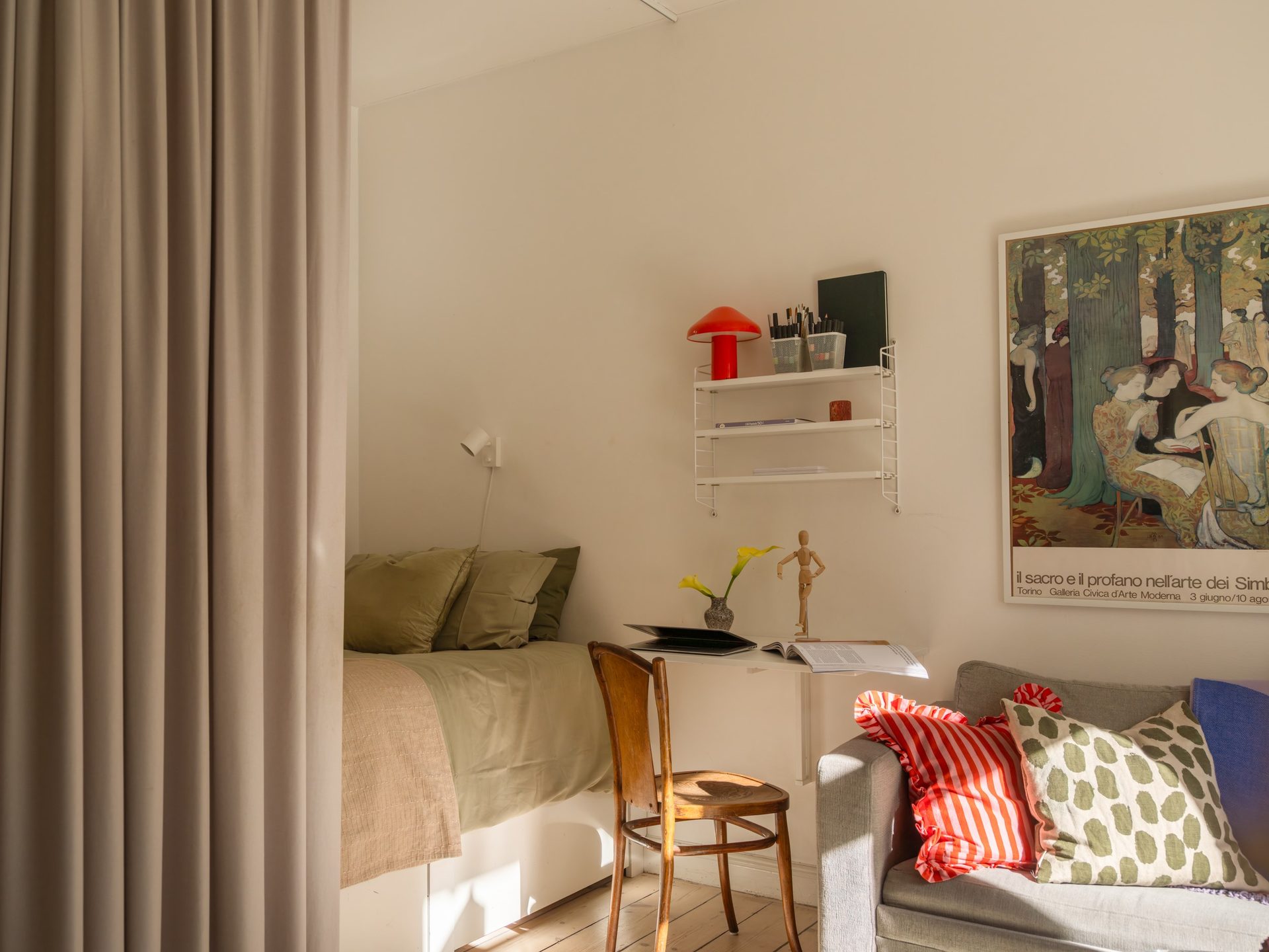 Hornsgatan 43 – bild 15
