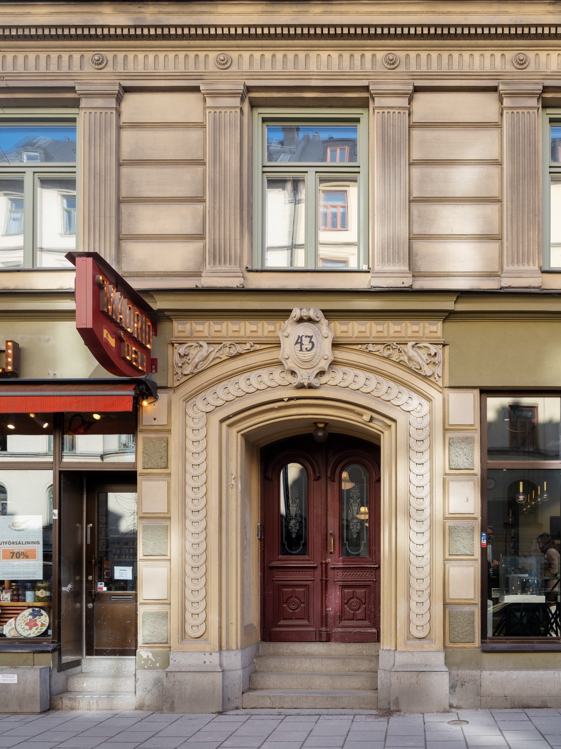 Hornsgatan 43 – bild 4