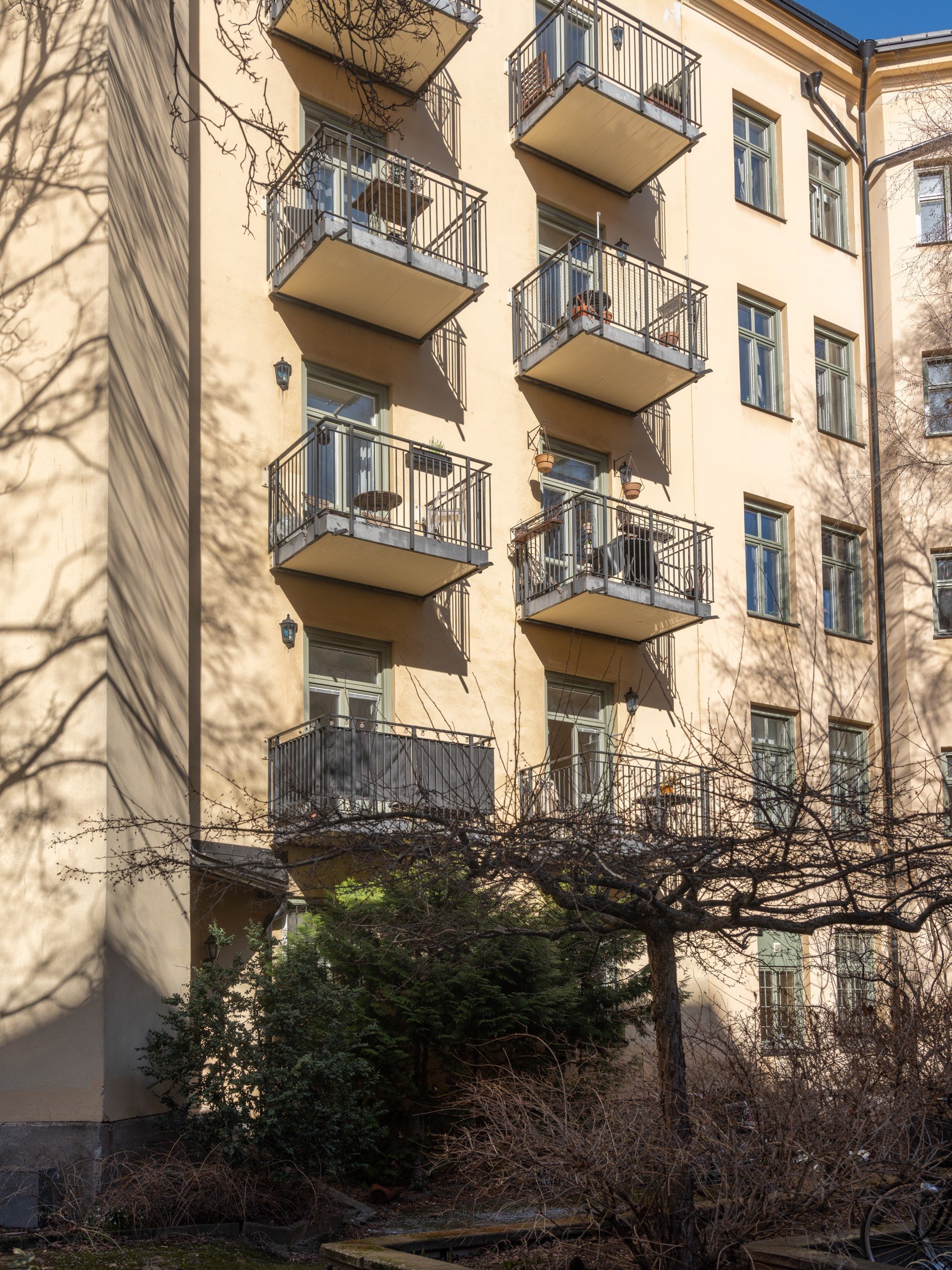 Hornsgatan 43 – bild 32