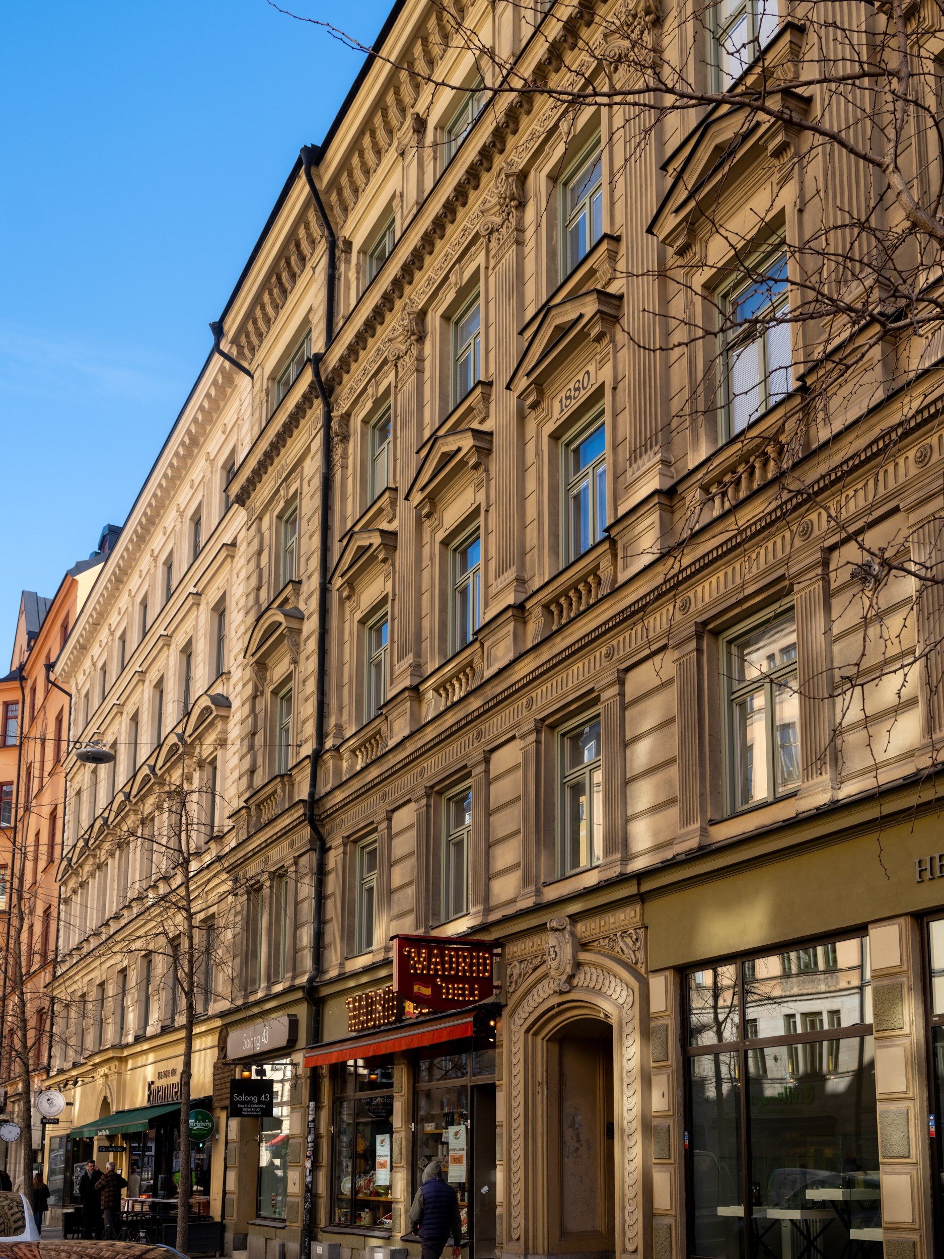 Hornsgatan 43 – bild 34