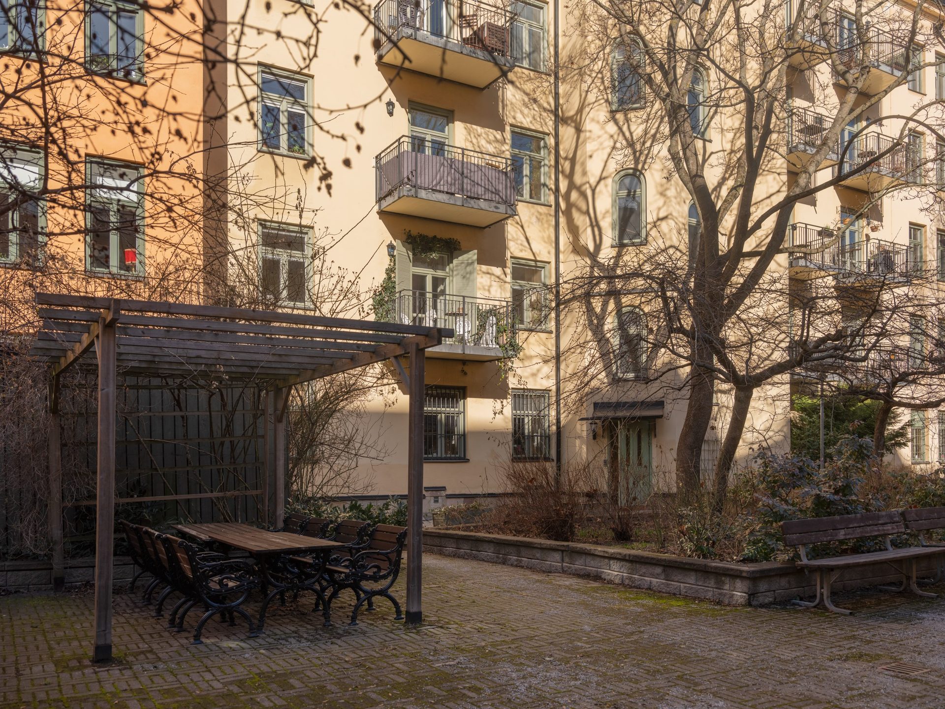 Hornsgatan 43 – bild 31