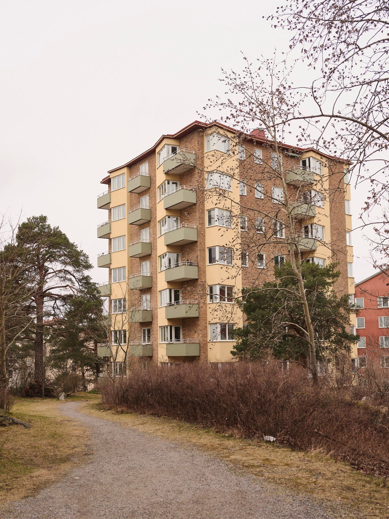 Skulptörvägen 17 – bild 34