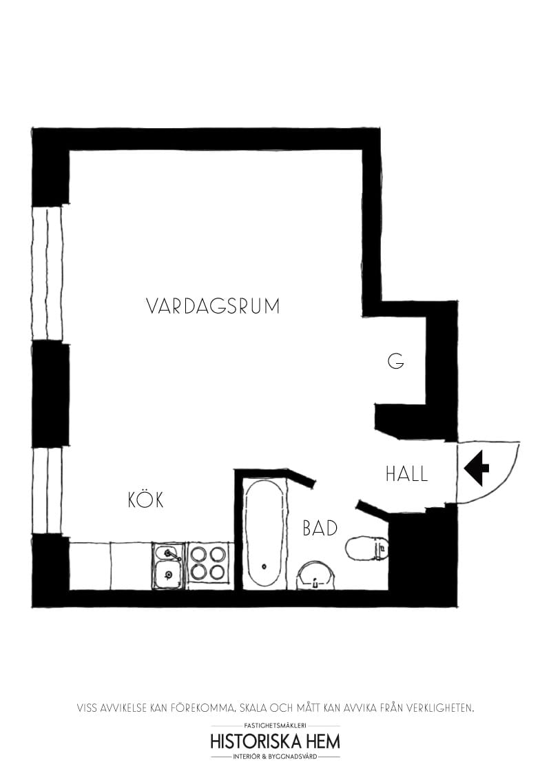 Tvingvägen 26 – bild 3