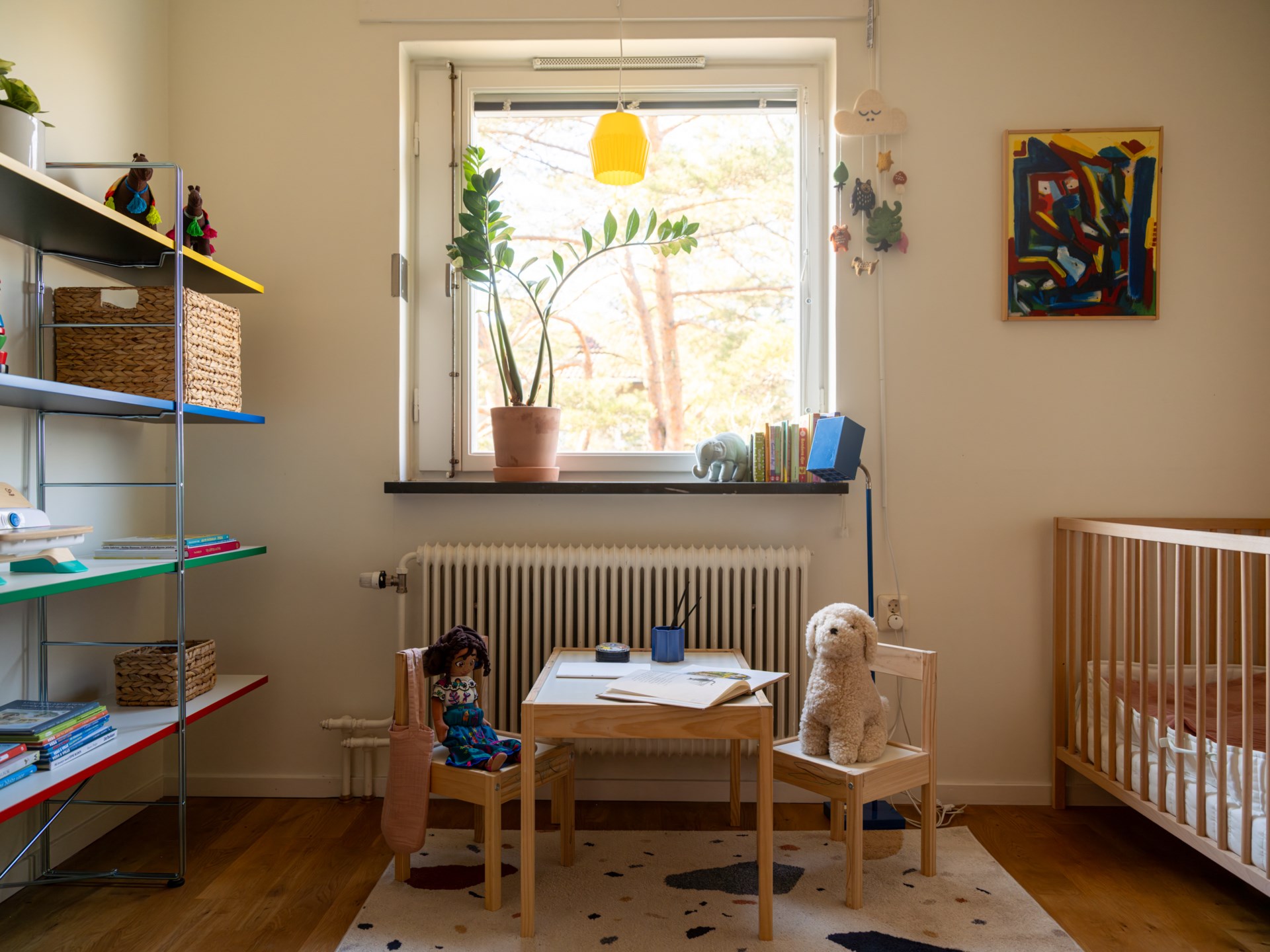 Styrbjörnsvägen 40 – bild 33