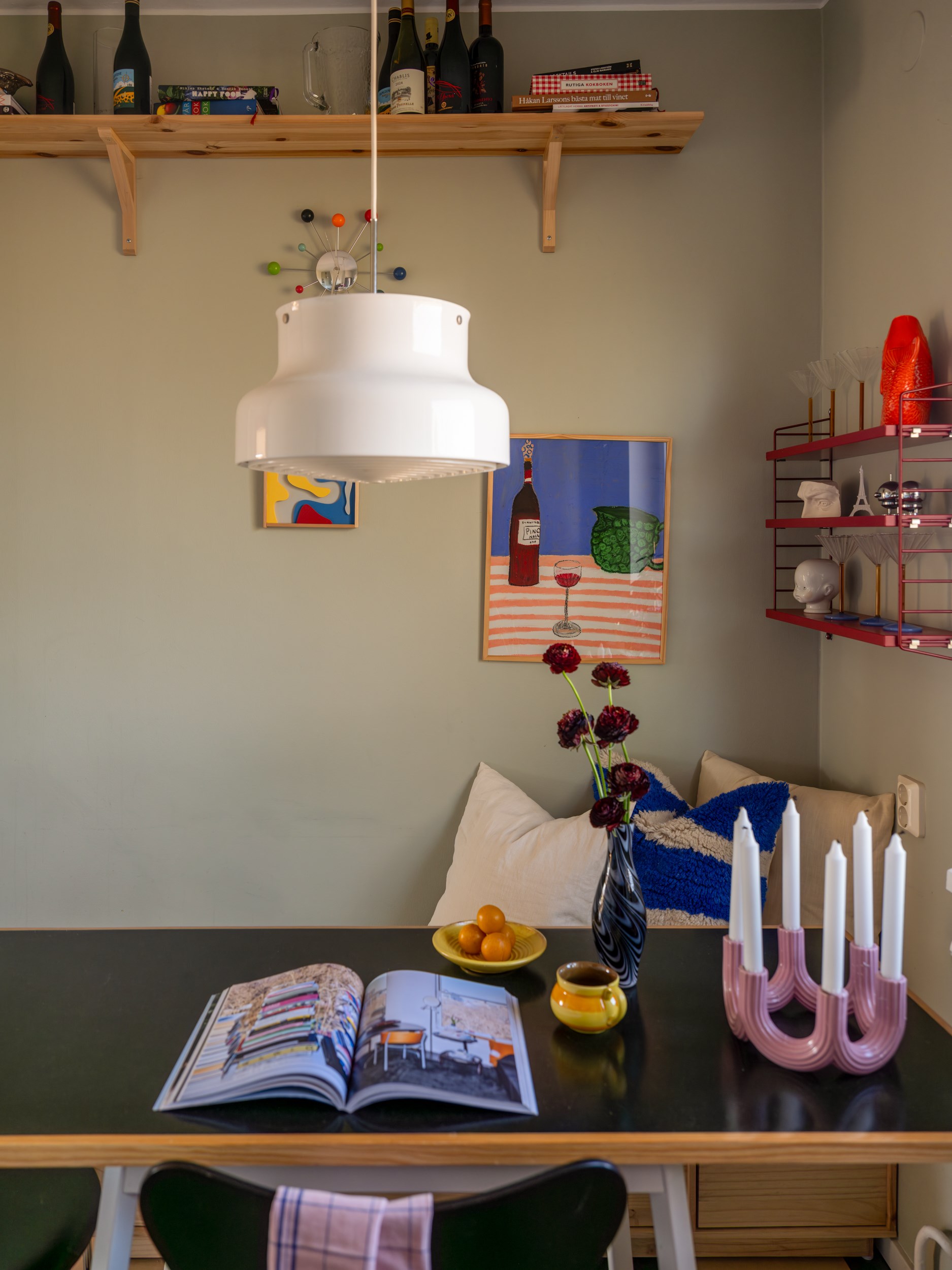 Styrbjörnsvägen 40 – bild 23