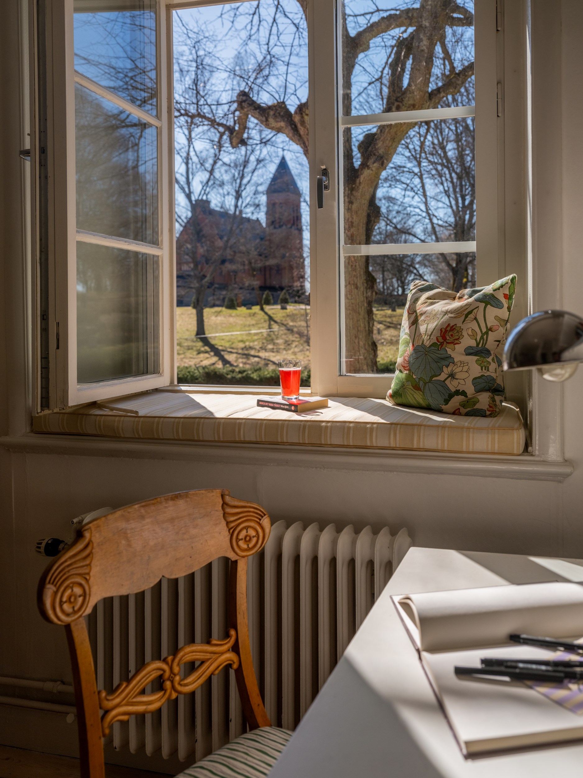 Kyrkogårdsvägen 53 – bild 23