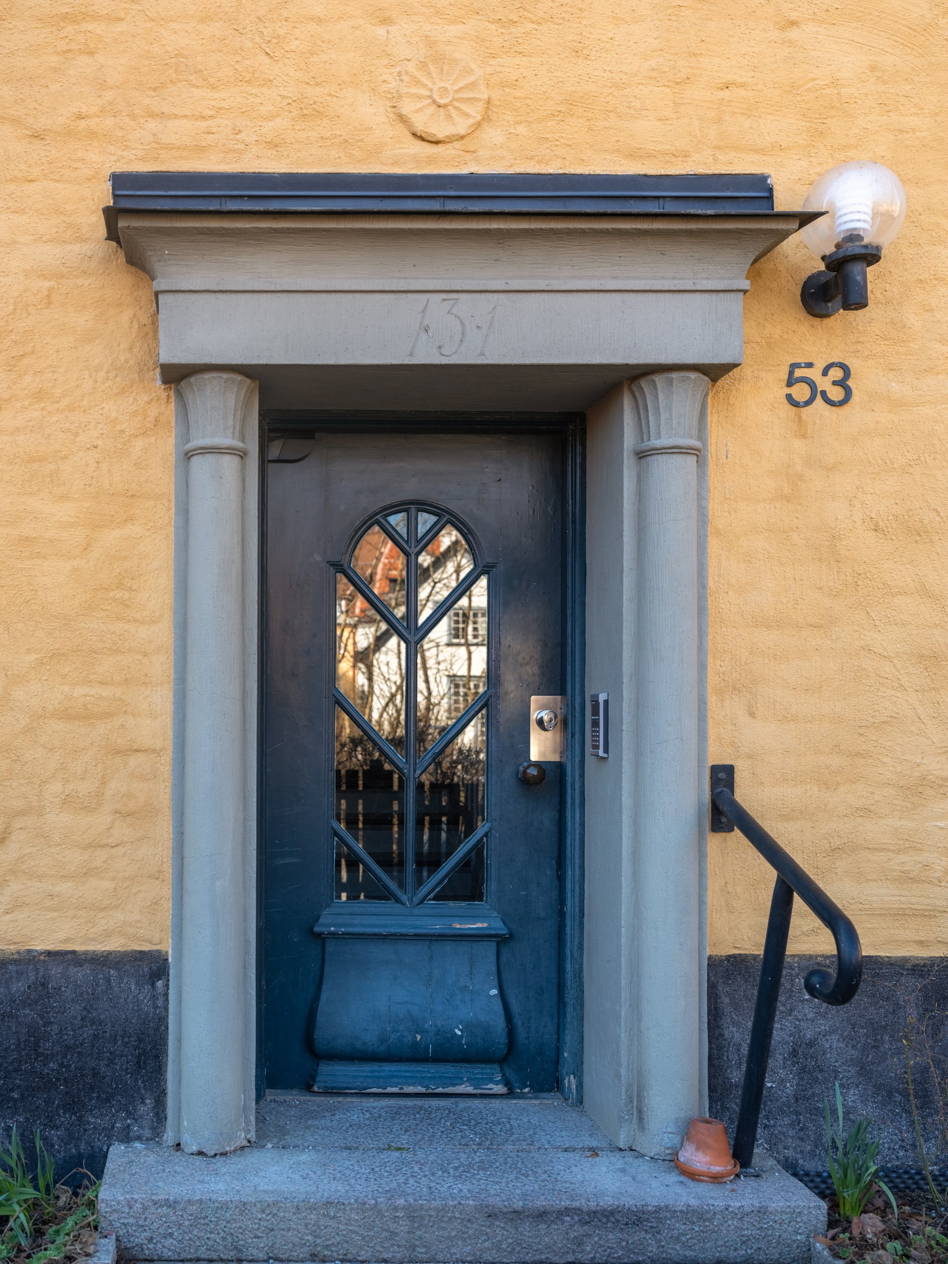 Kyrkogårdsvägen 53 – bild 38