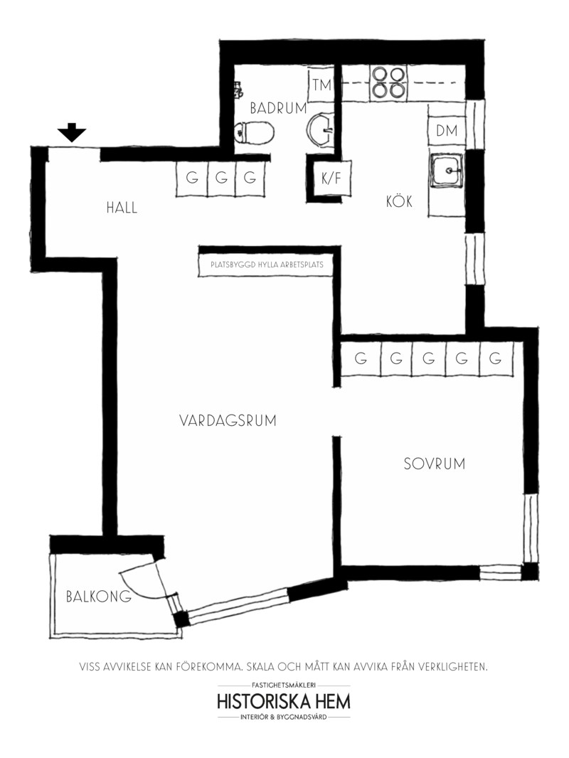 Skulptörvägen 17 – bild 4