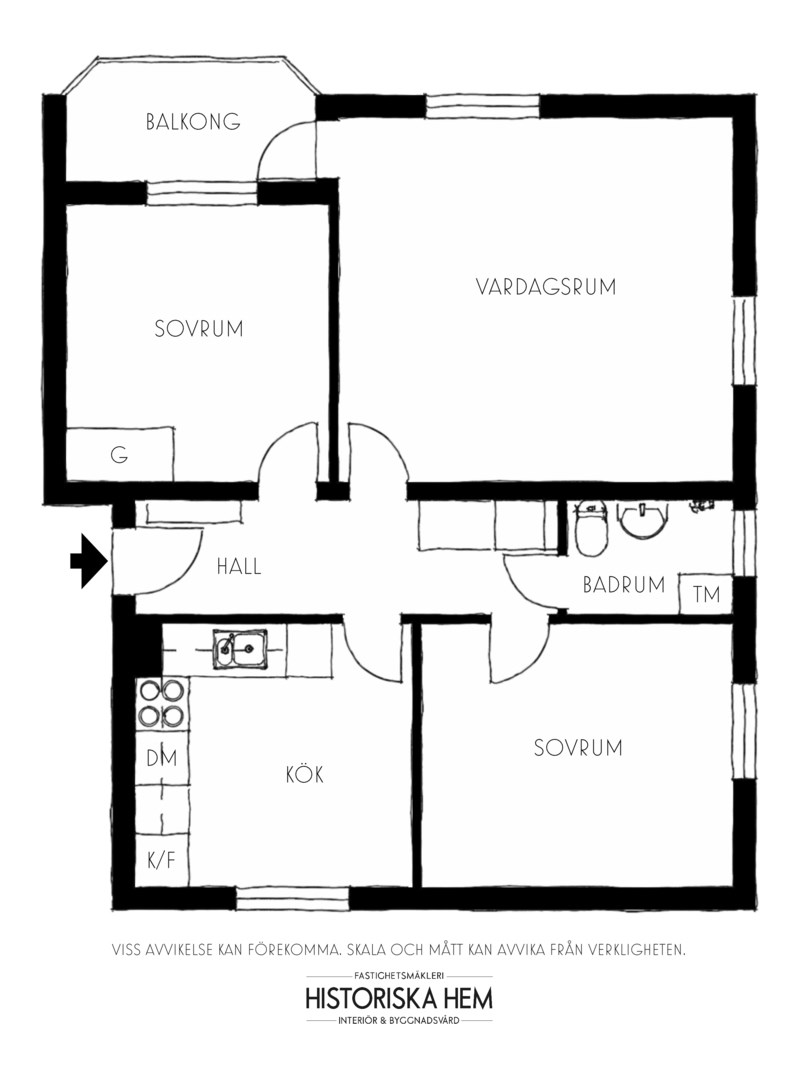 Styrbjörnsvägen 40 – bild 4