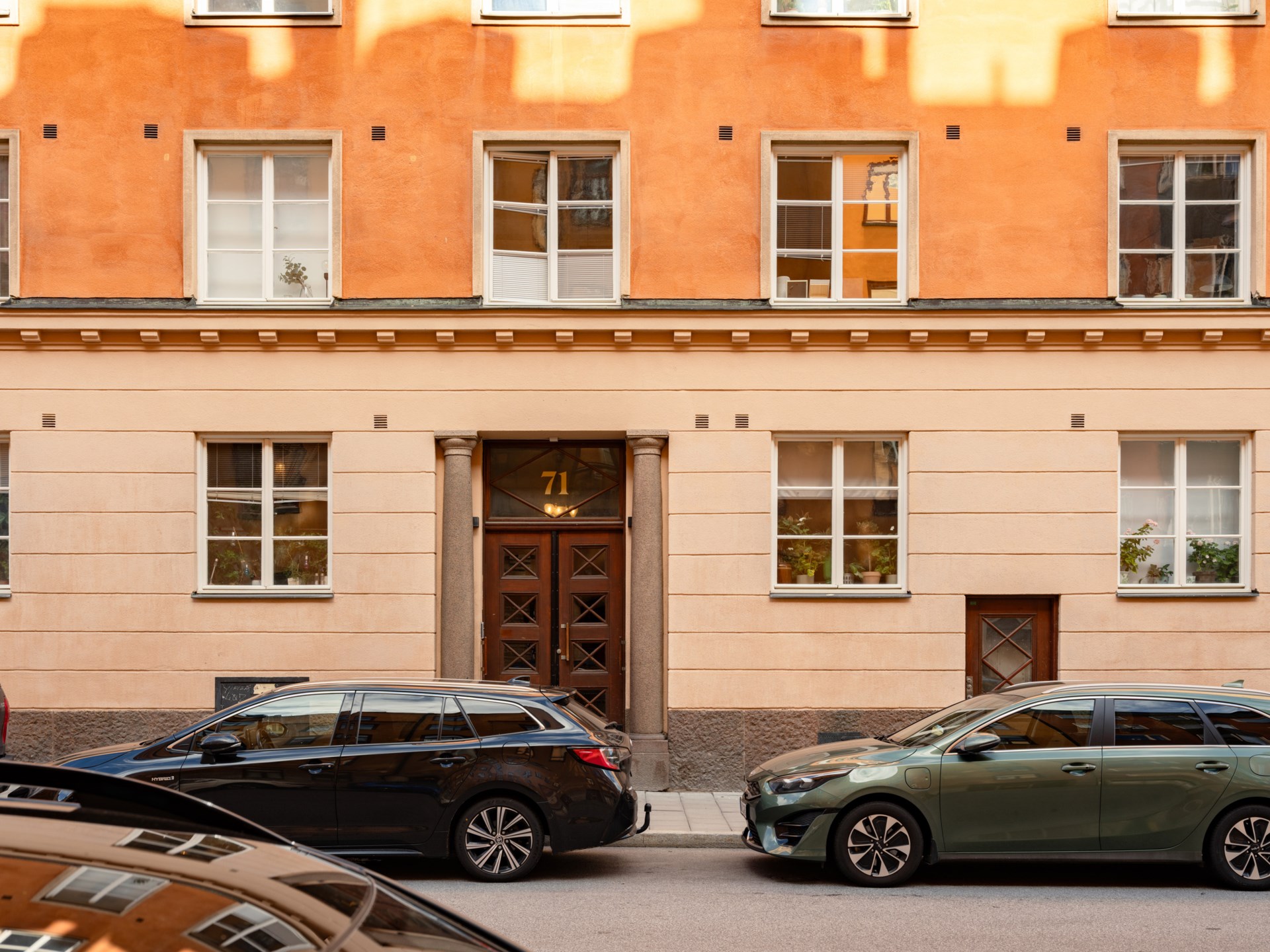 Gotlandsgatan 71A – bild 4