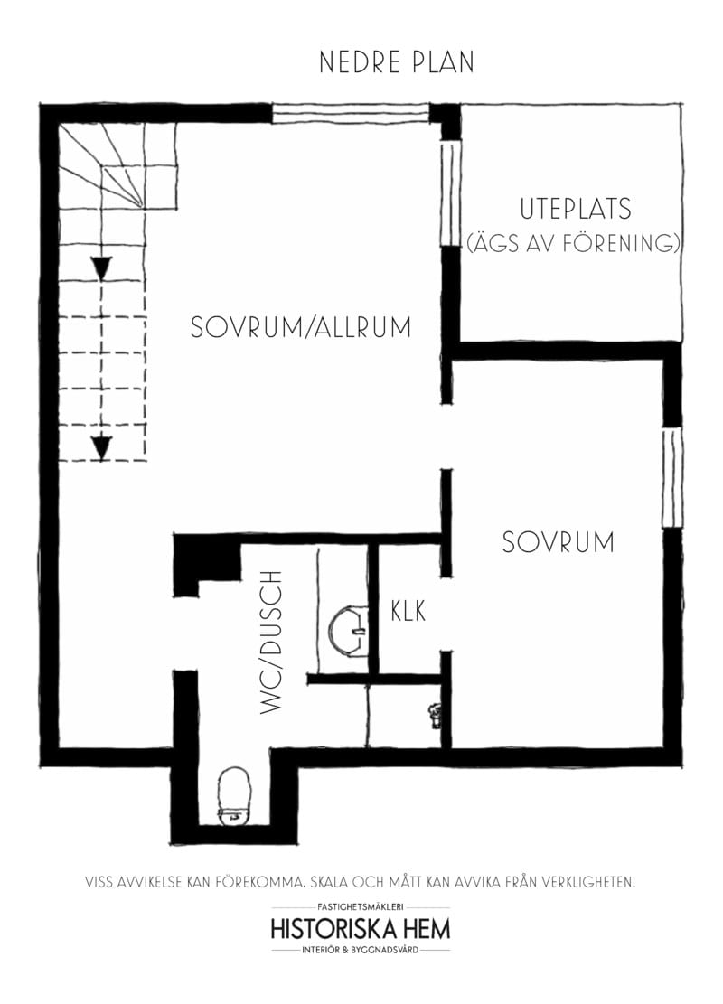 Valsbergs gränd 7 – bild 5