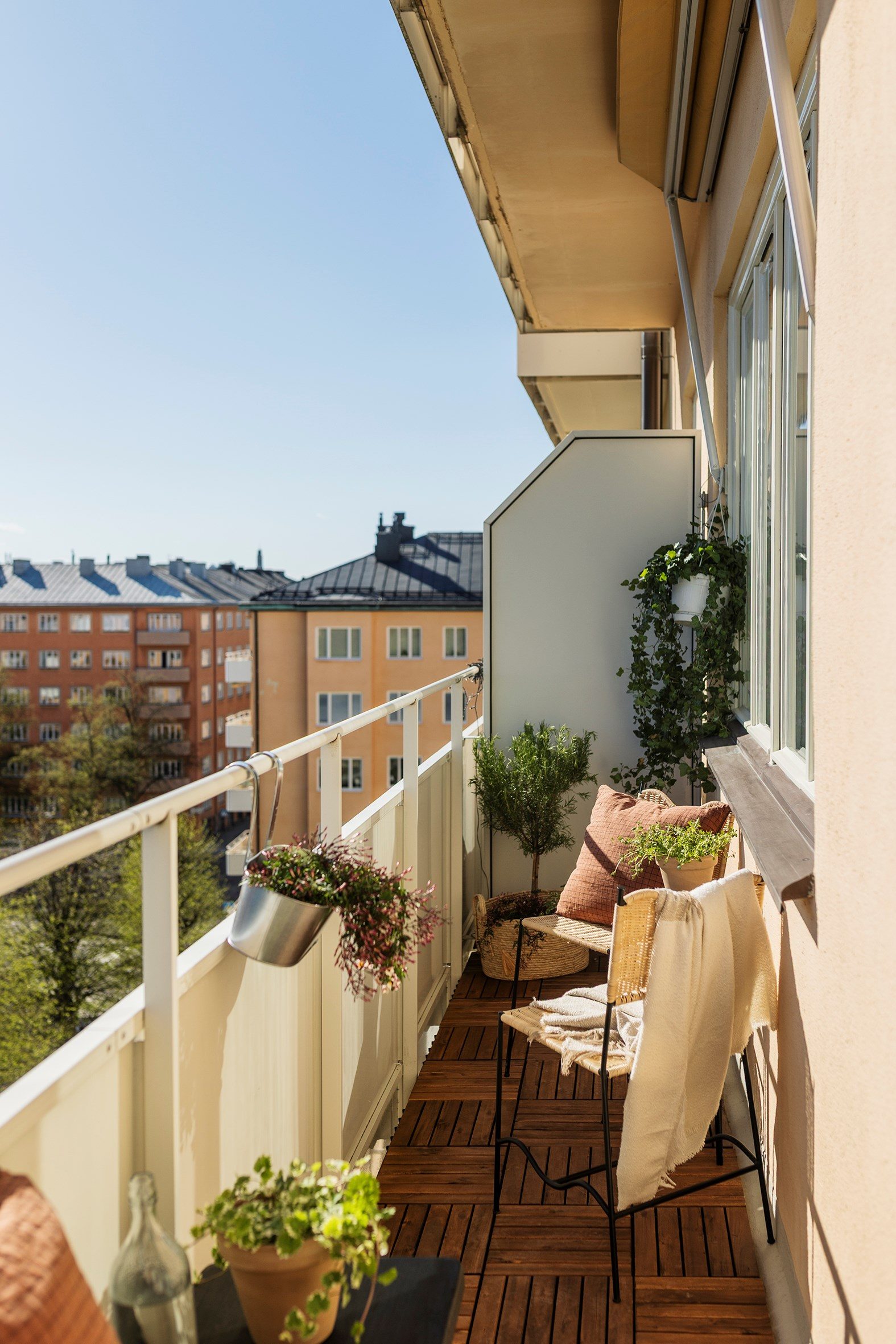 Hedinsgatan 5, Nedre Gärdet / Östermalm - Såld | Historiska Hem