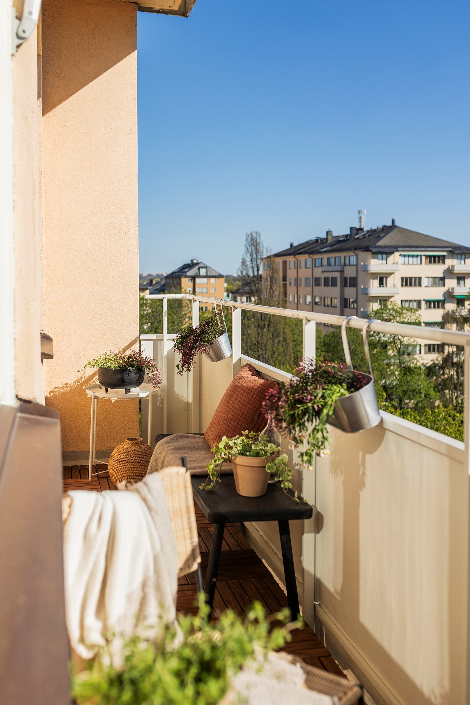 Hedinsgatan 5, Nedre Gärdet / Östermalm - Såld | Historiska Hem