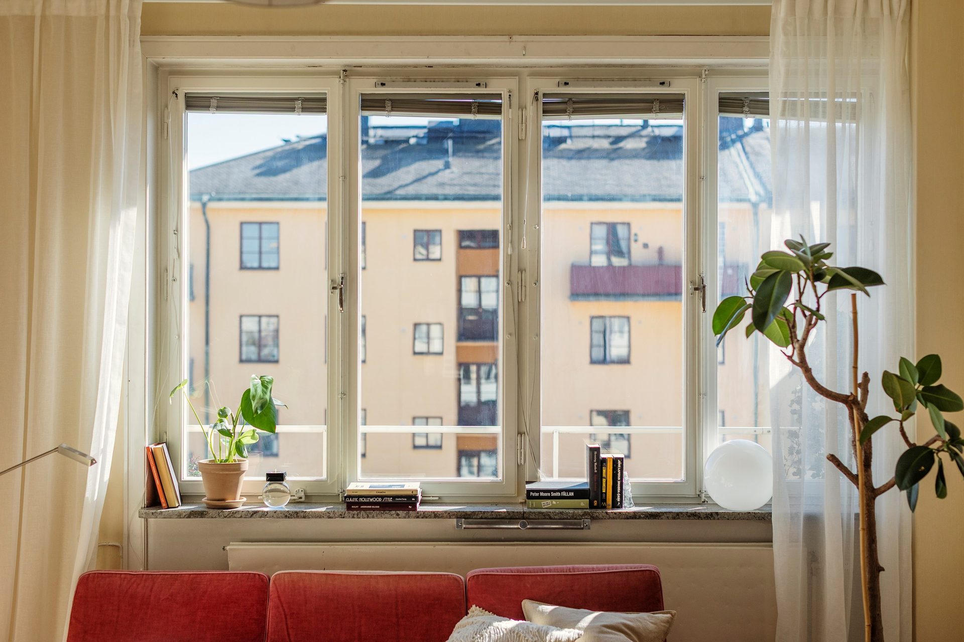 Hedinsgatan 5, Nedre Gärdet / Östermalm - Såld | Historiska Hem
