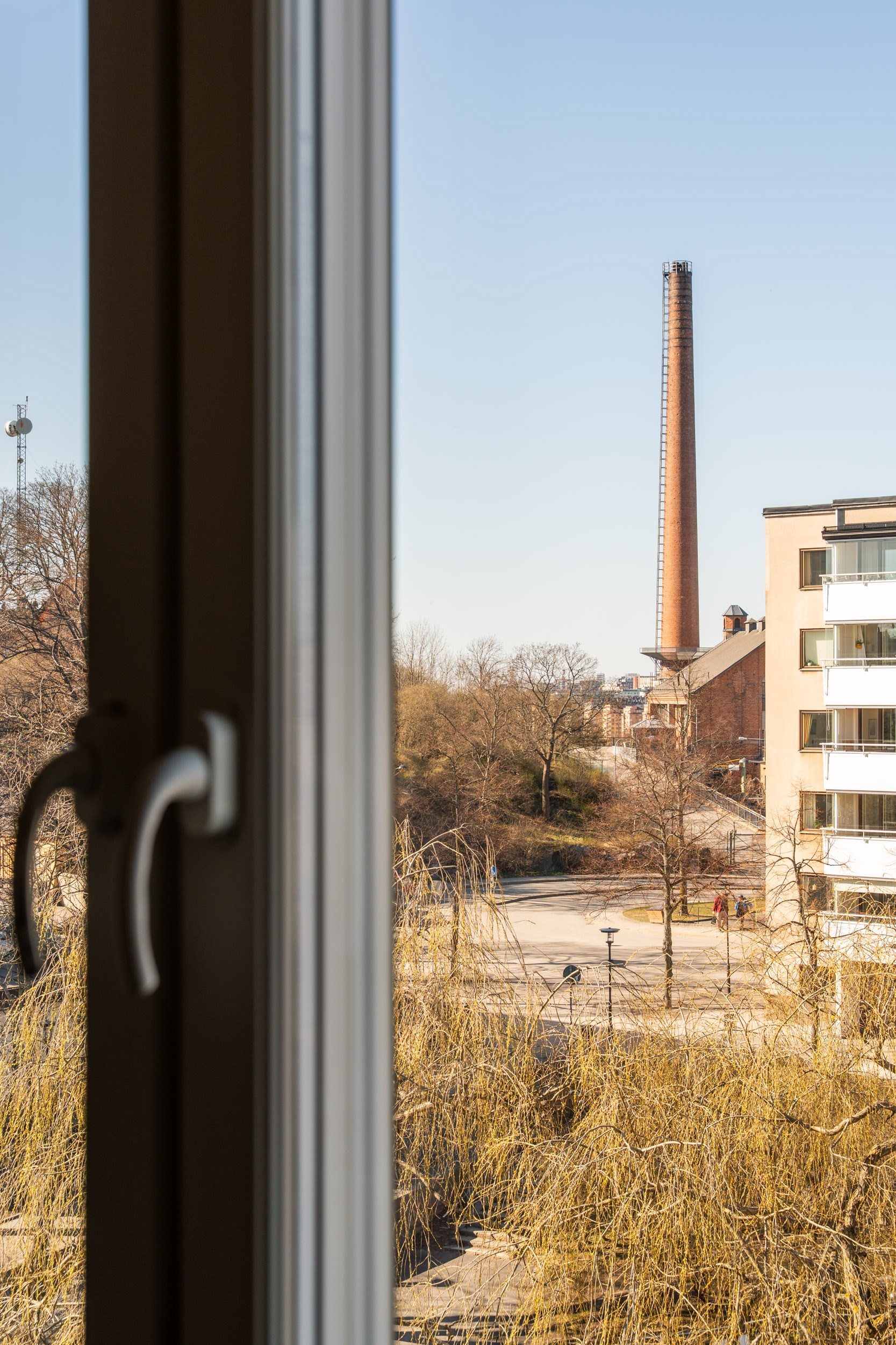 Brännkyrkagatan 66, 5 tr – bild 10