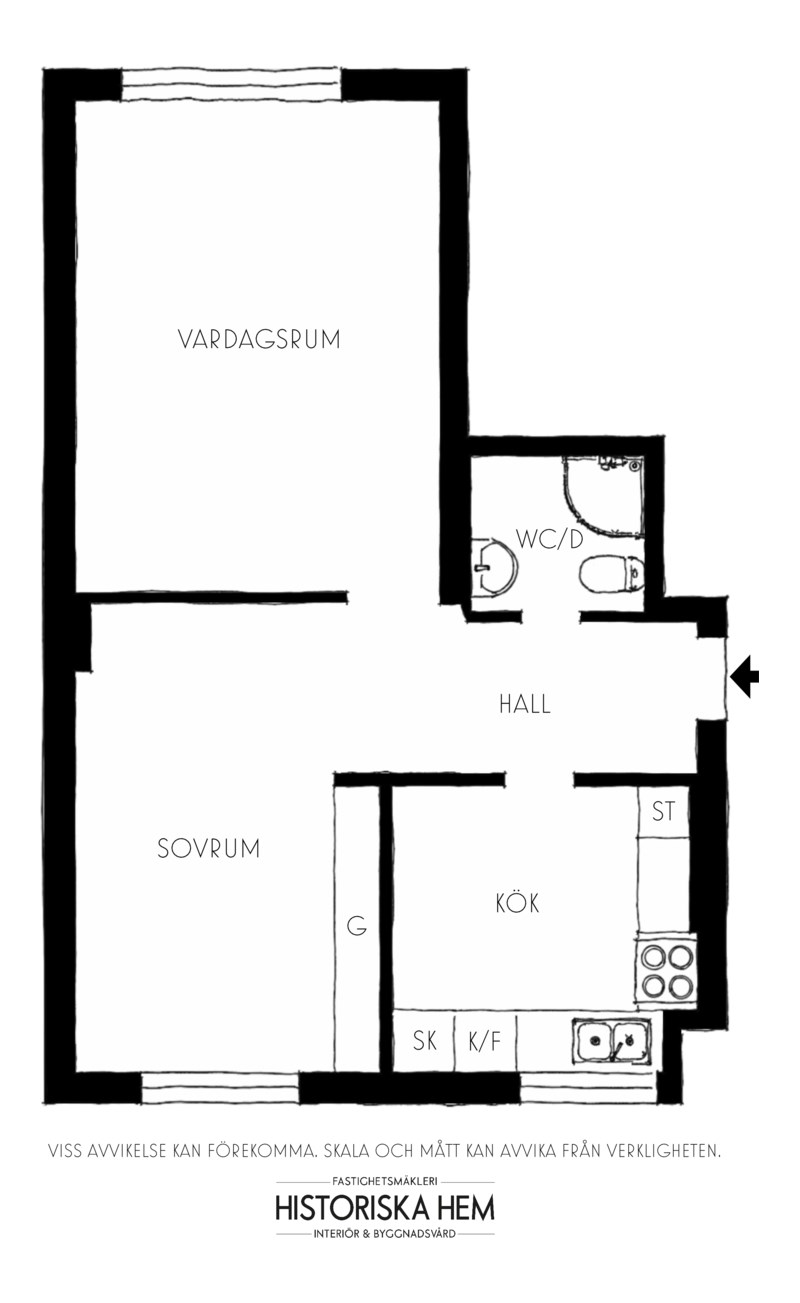 Konstgjutarvägen 4 – bild 4