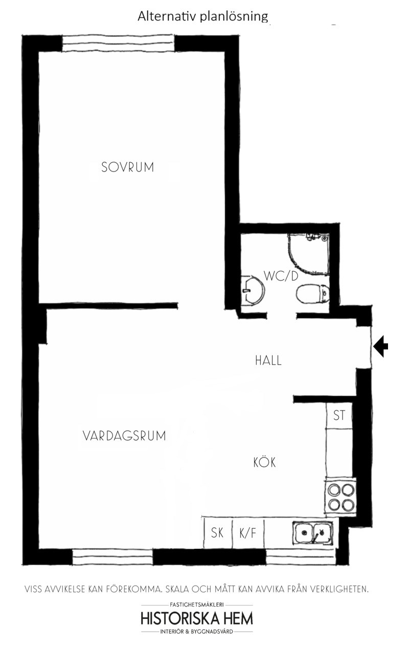 Konstgjutarvägen 4 – bild 5