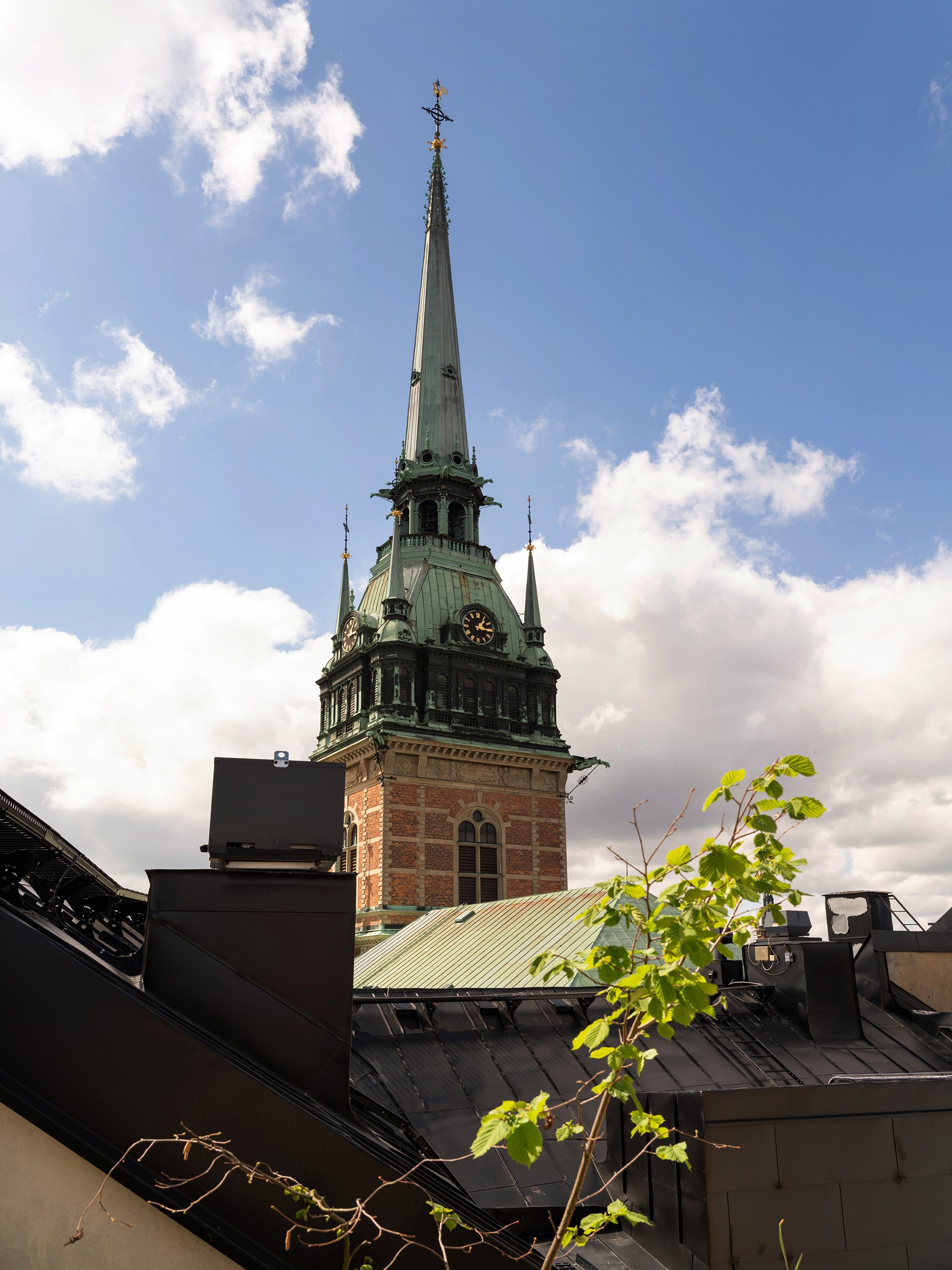 Tyska skolgränd 4 – bild 8