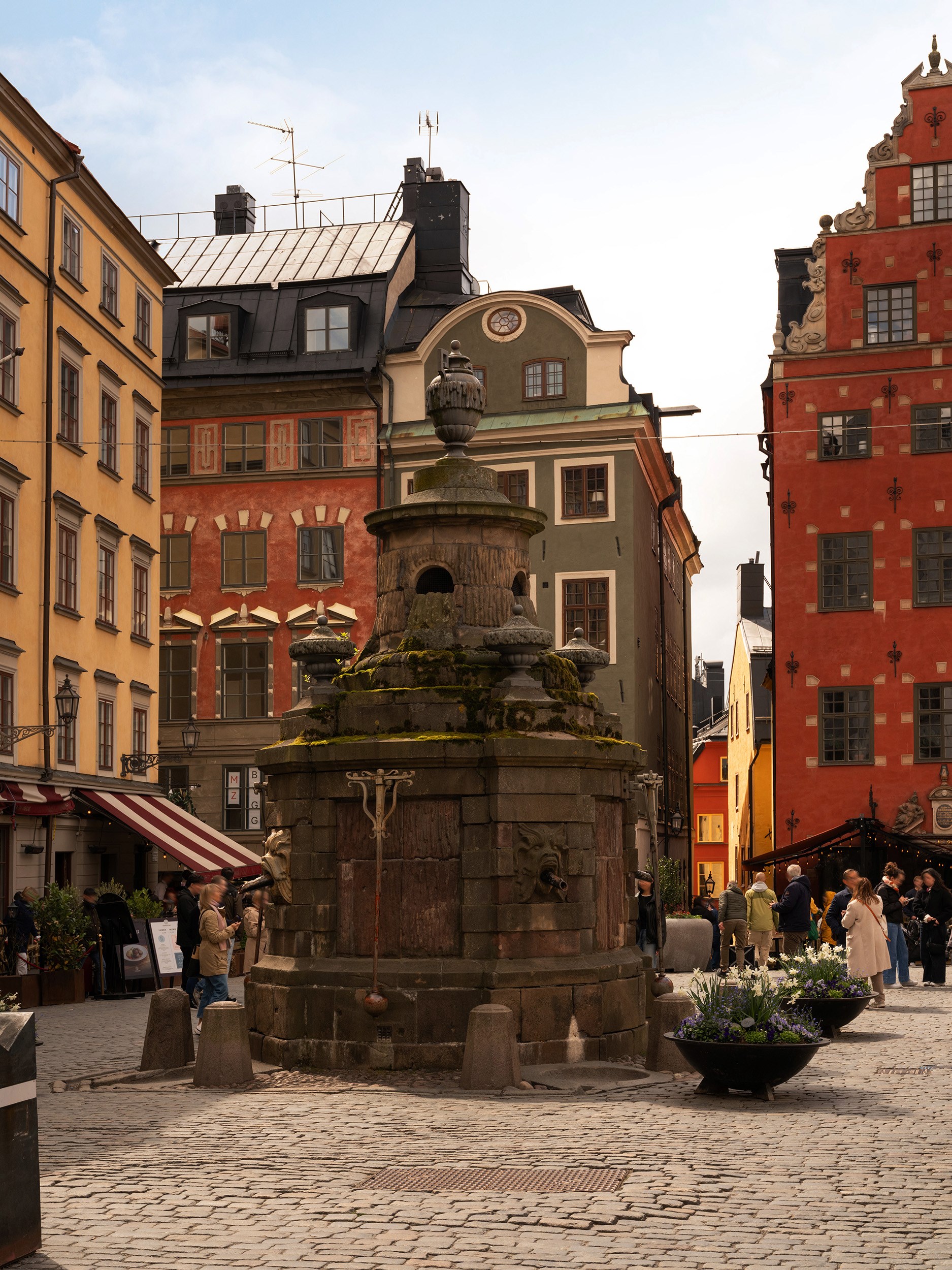 Tyska skolgränd 4 – bild 23