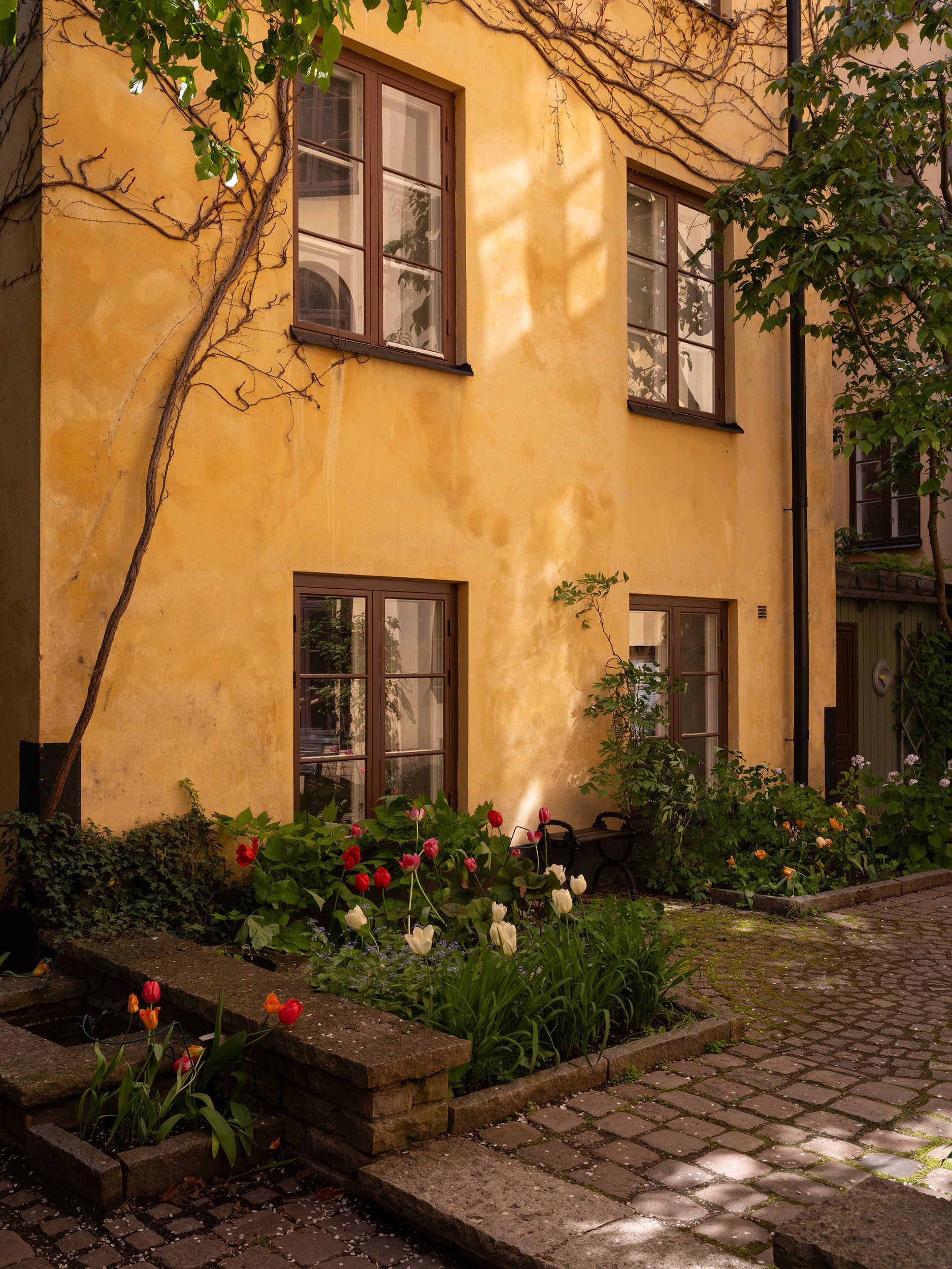 Tyska skolgränd 4 – bild 20