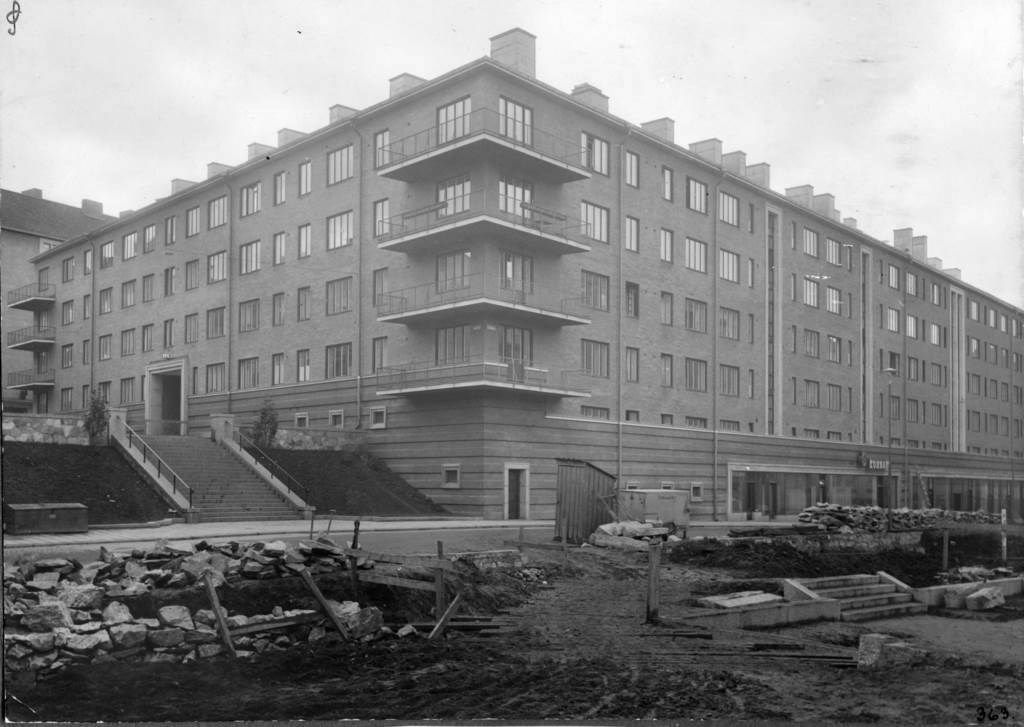Klippgatan 14G – bild 34