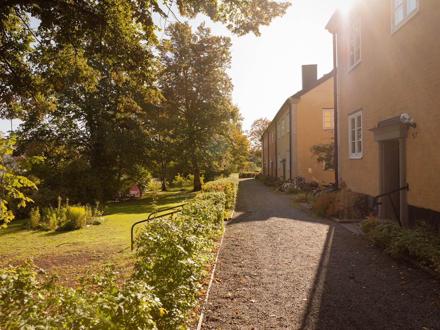 Kyrkogårdsvägen 53 – bild 40