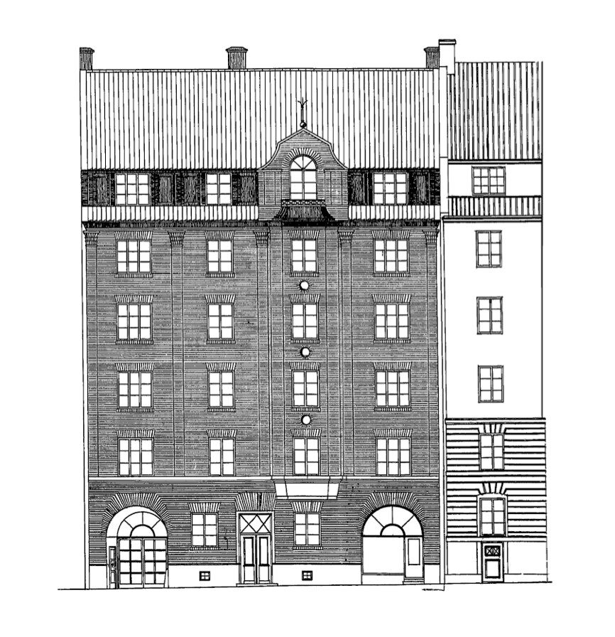 Lützengatan 10 – bild 6