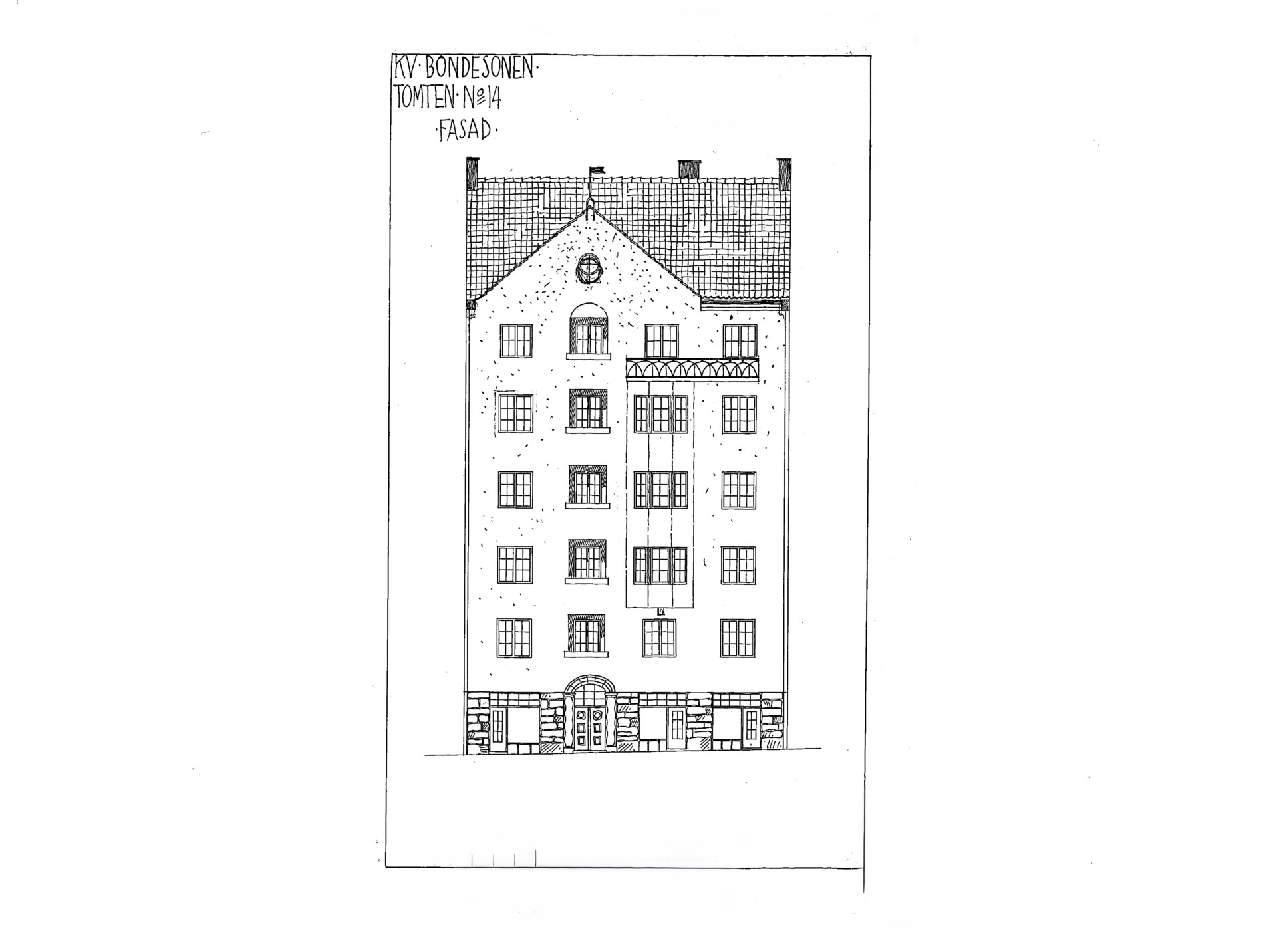 Skånegatan 81 – bild 5