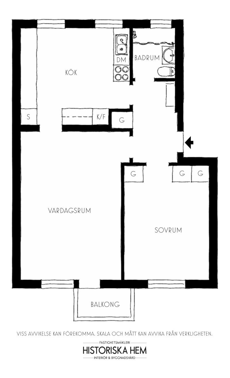 Malmövägen 24 – bild 3