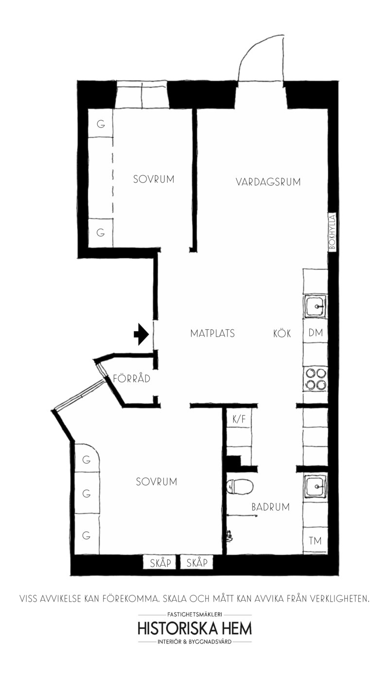 Lützengatan 10 – bild 5