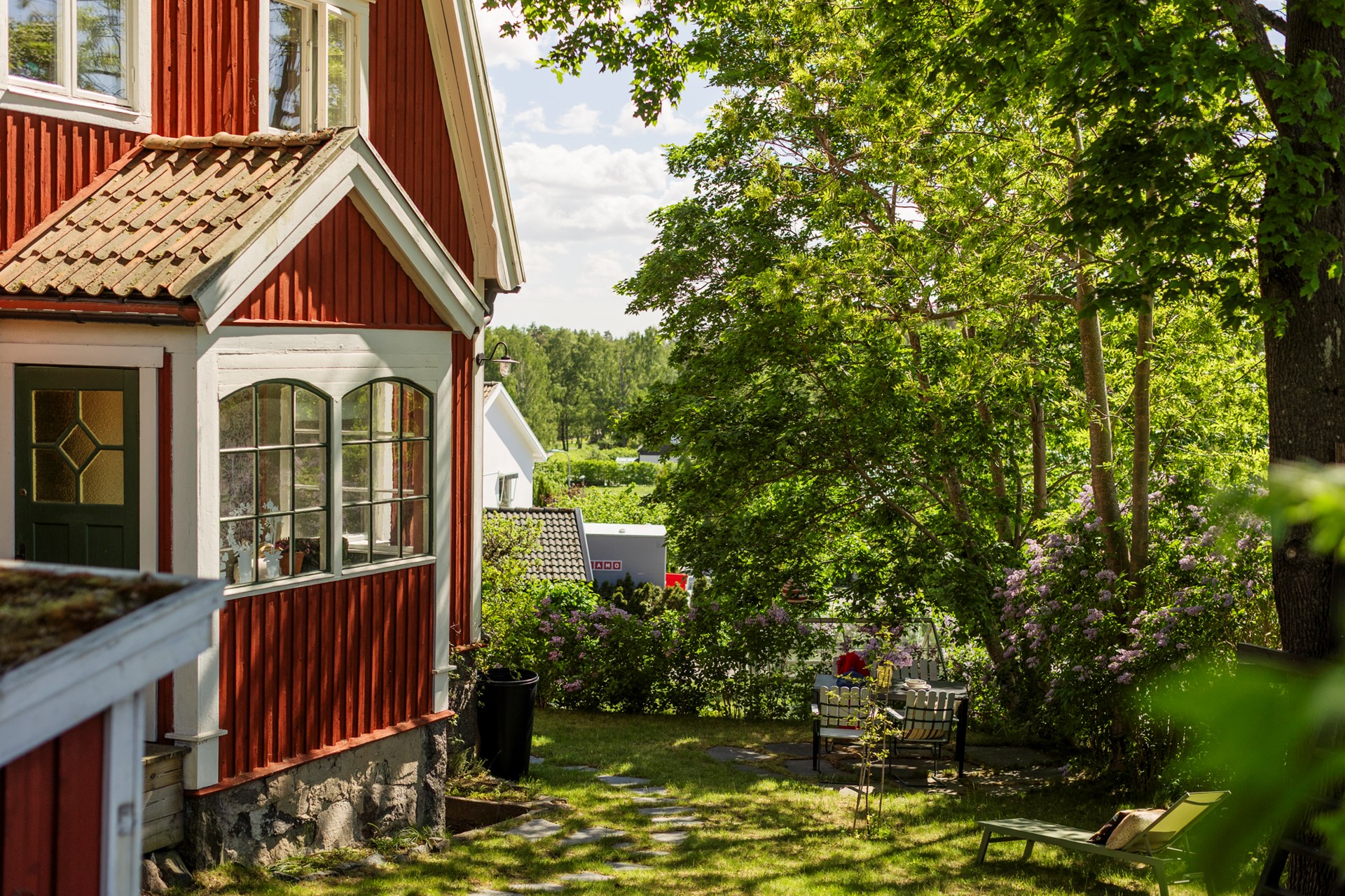 Blåbärsvägen 27 – bild 9