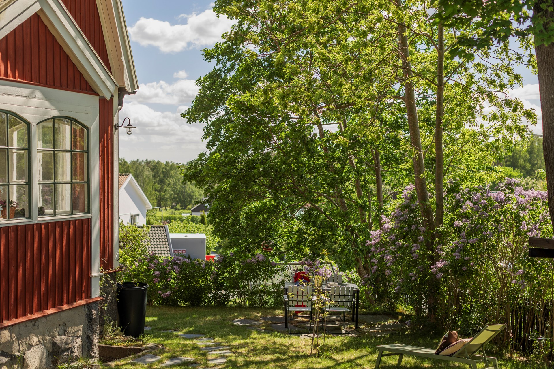 Blåbärsvägen 27 – bild 3