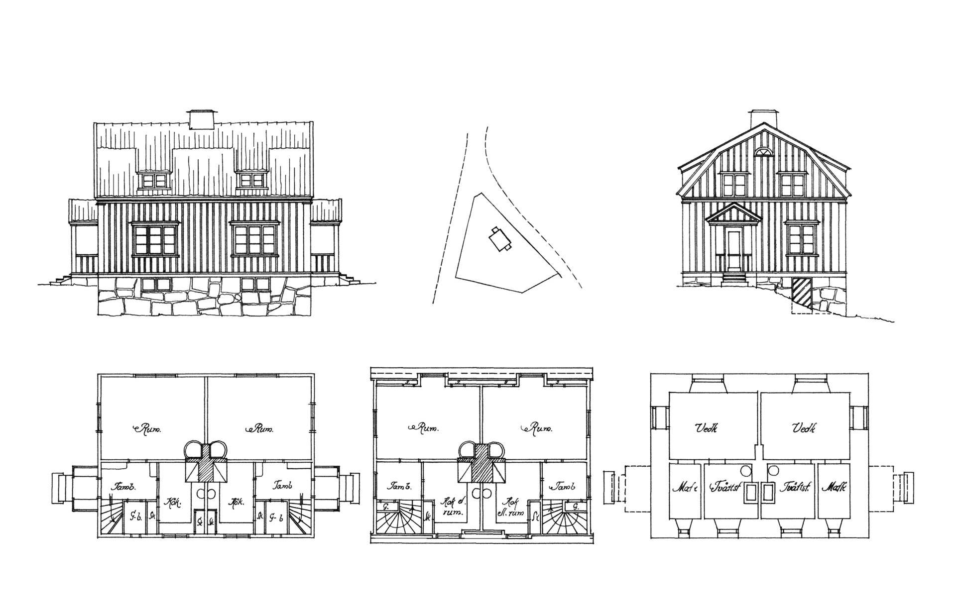 Architecture