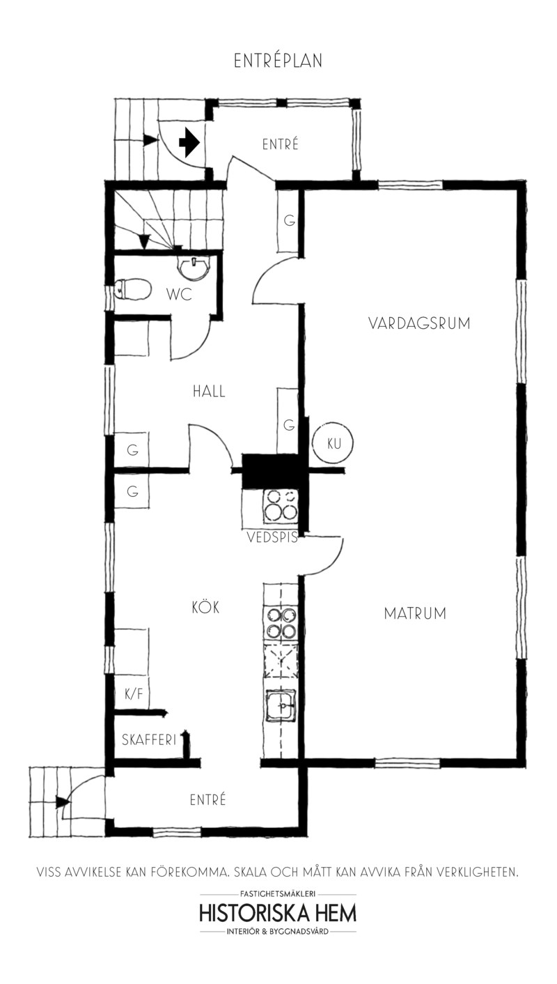 Blåbärsvägen 27 – bild 5