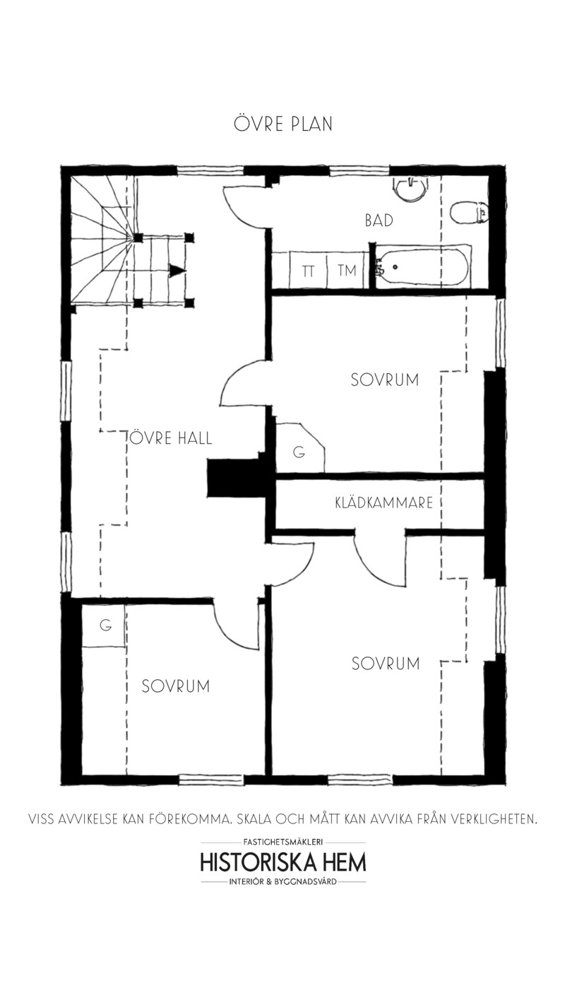 Blåbärsvägen 27 – bild 6