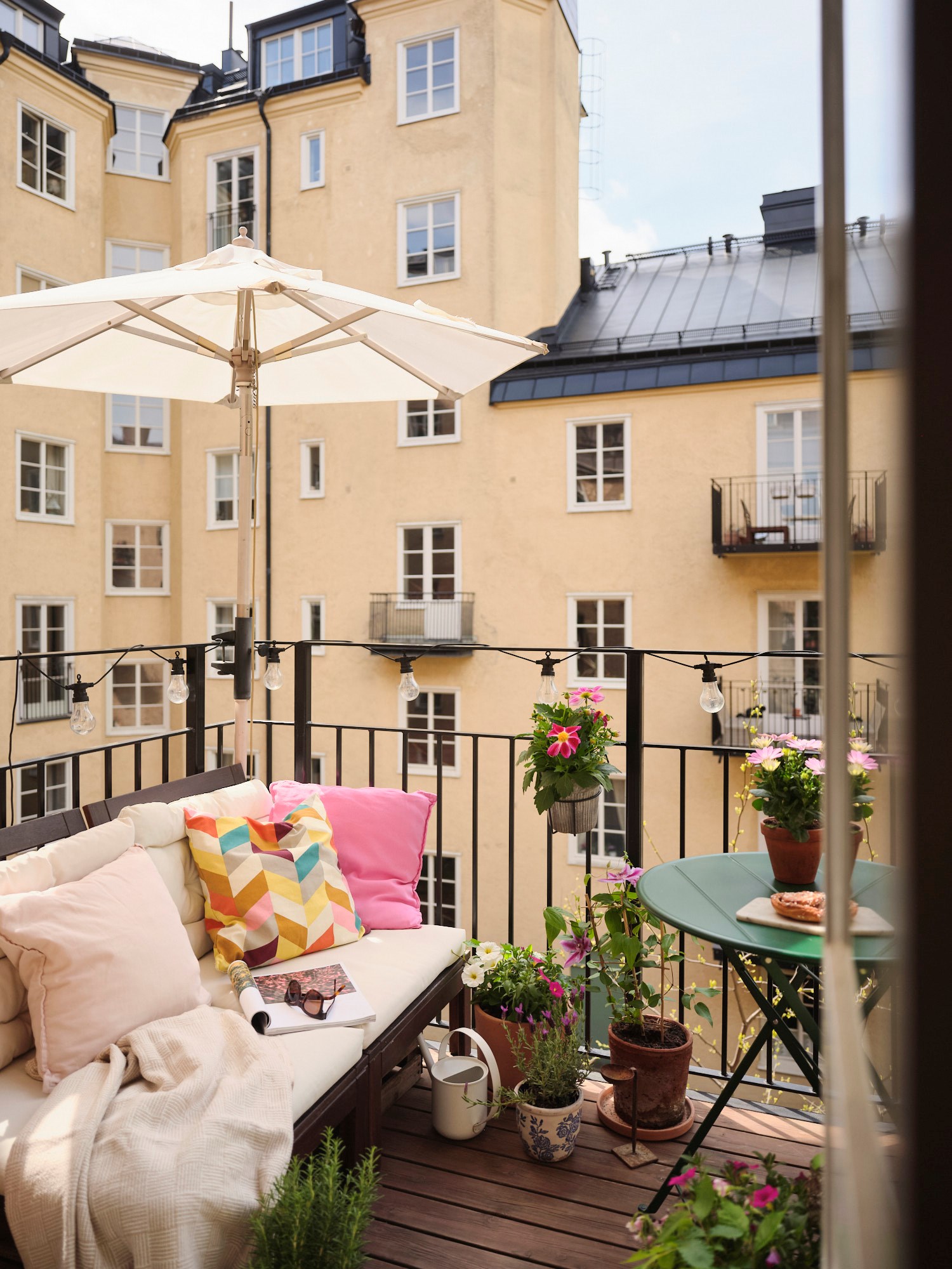 Högalidsgatan 40 D – bild 12