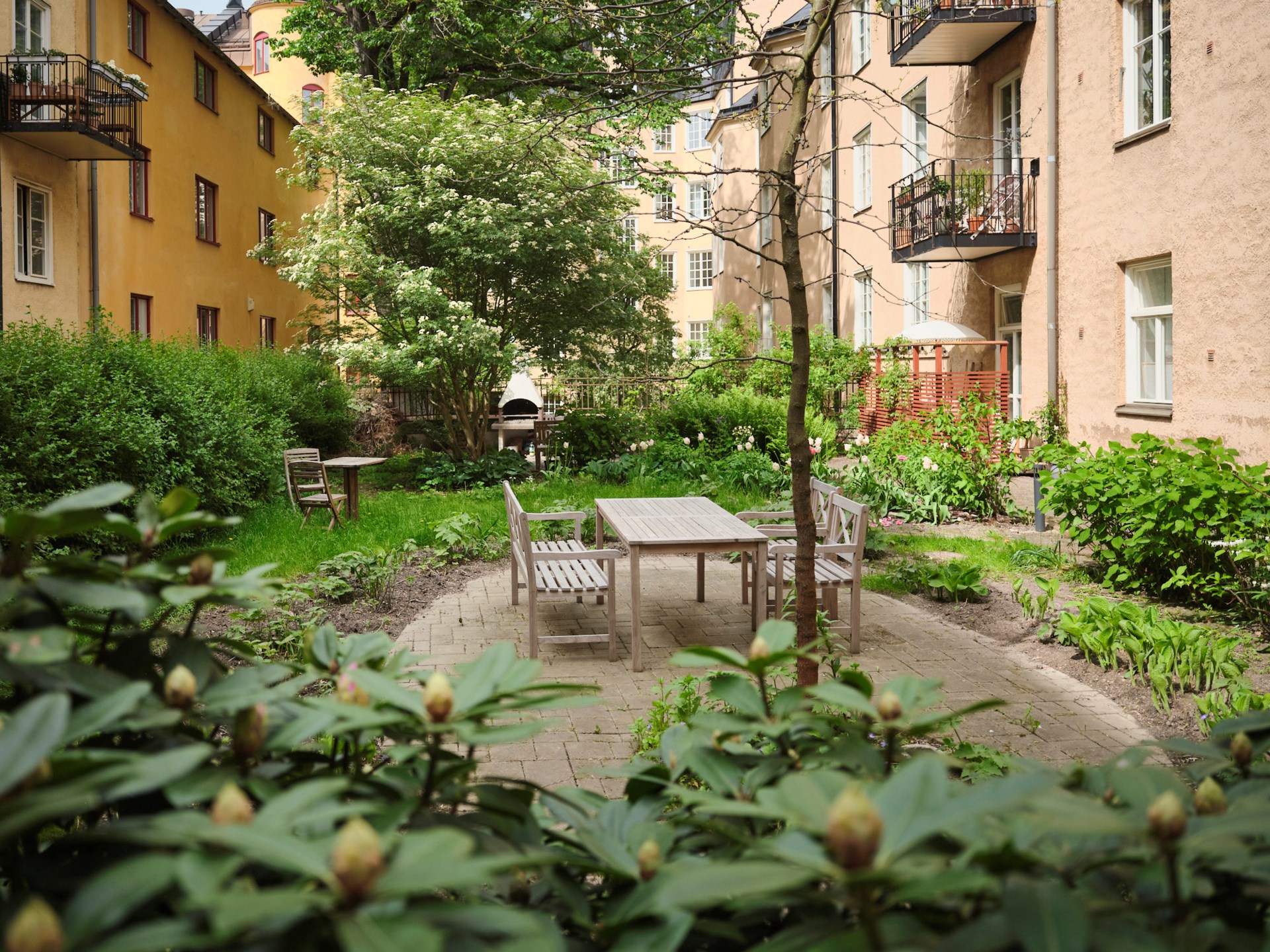 Högalidsgatan 40 D – bild 4