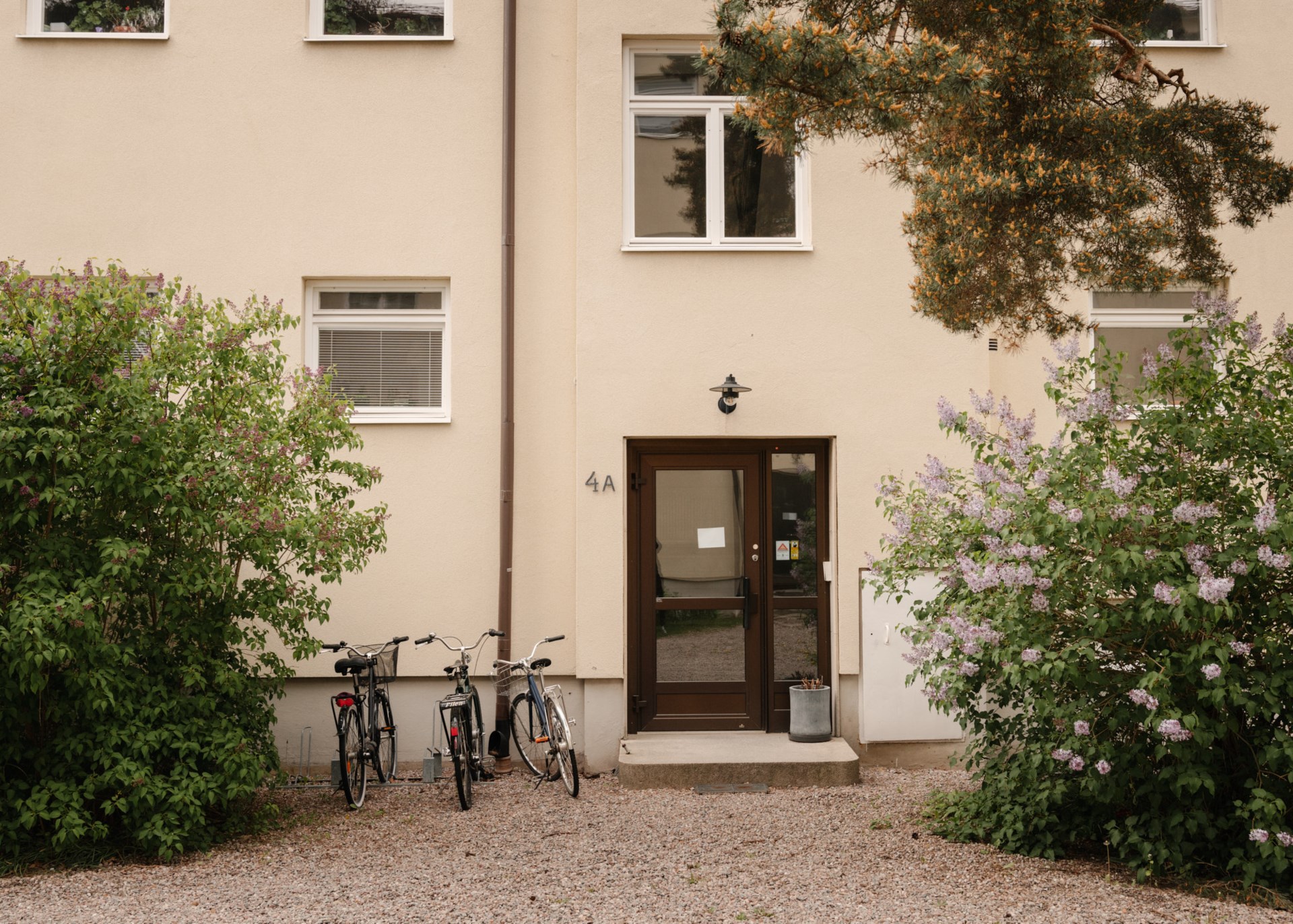 Eknäsvägen 4A – bild 5