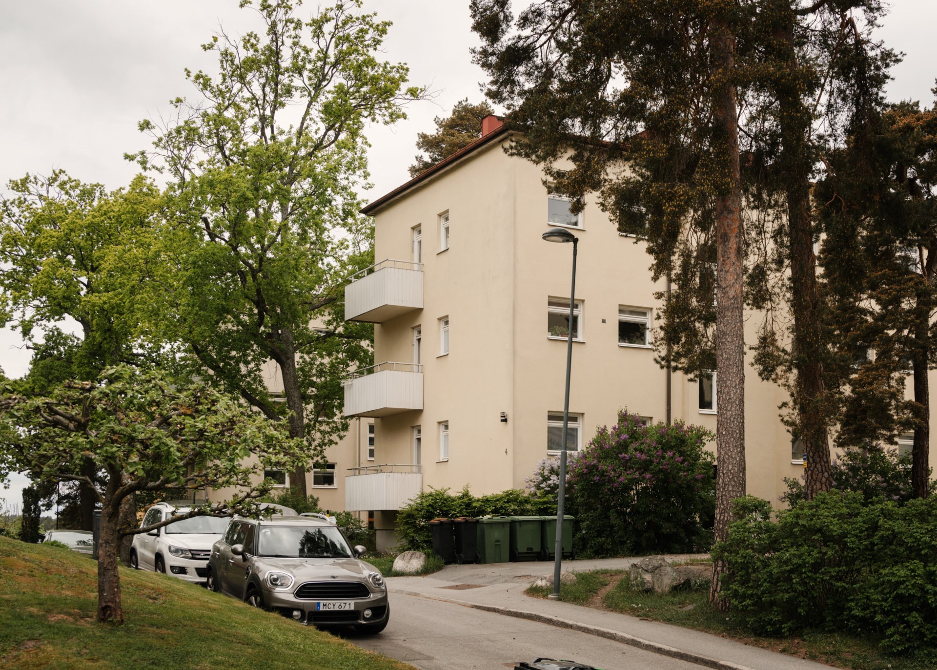 Eknäsvägen 4A – bild 4