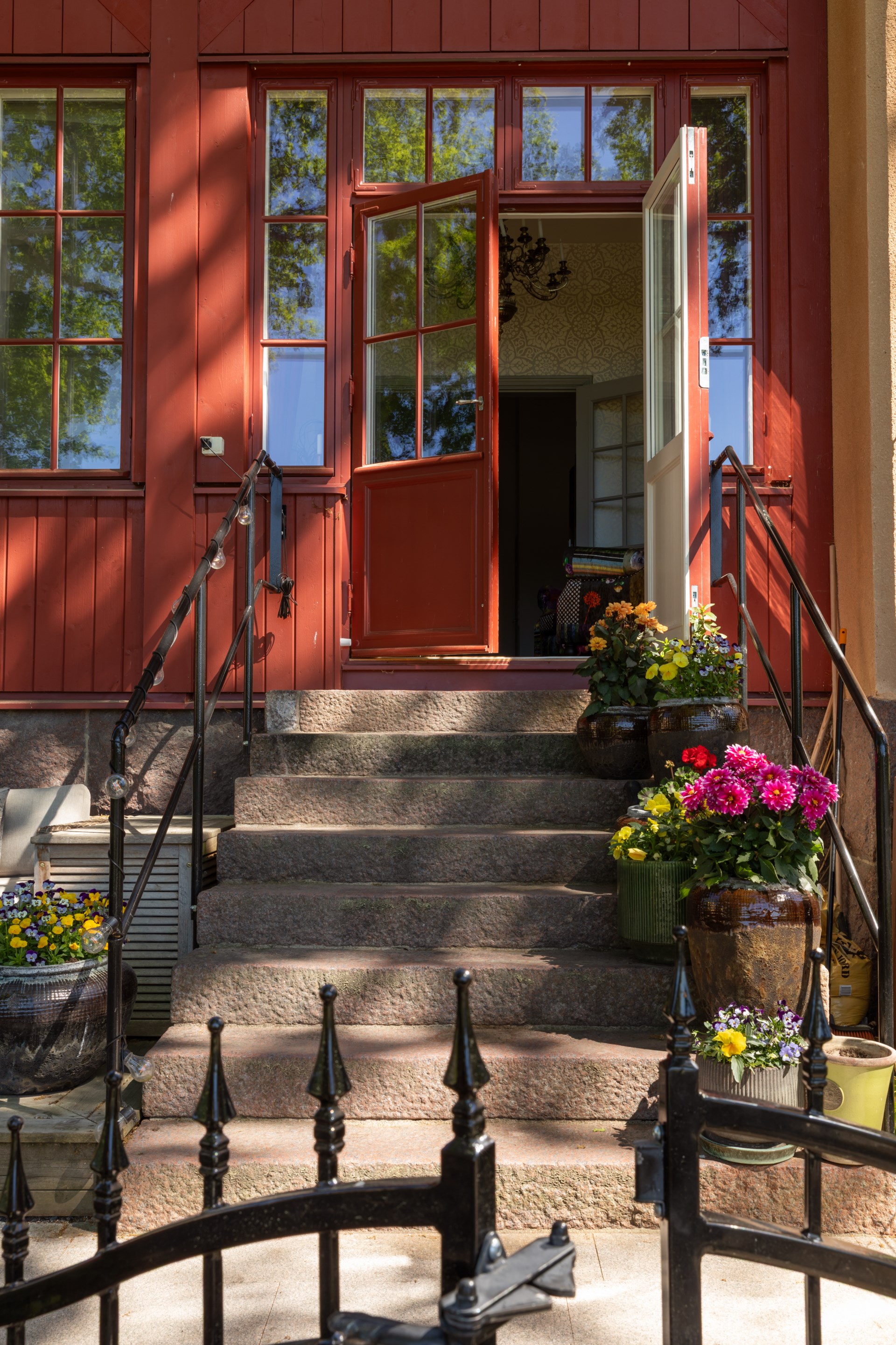 Treuddsvägen 27B, Vaxholm - Till salu