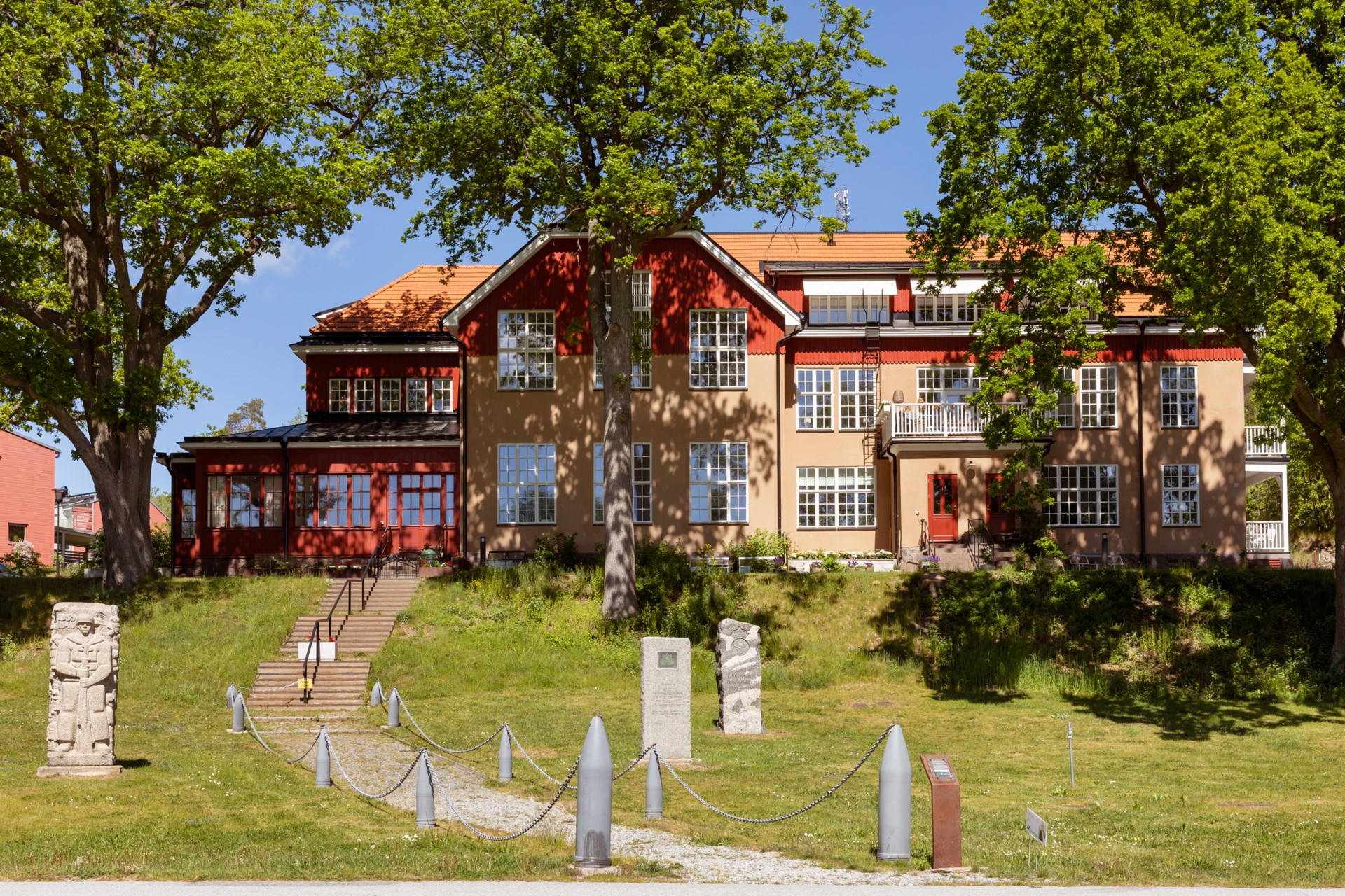 Treuddsvägen 27B – bild 8